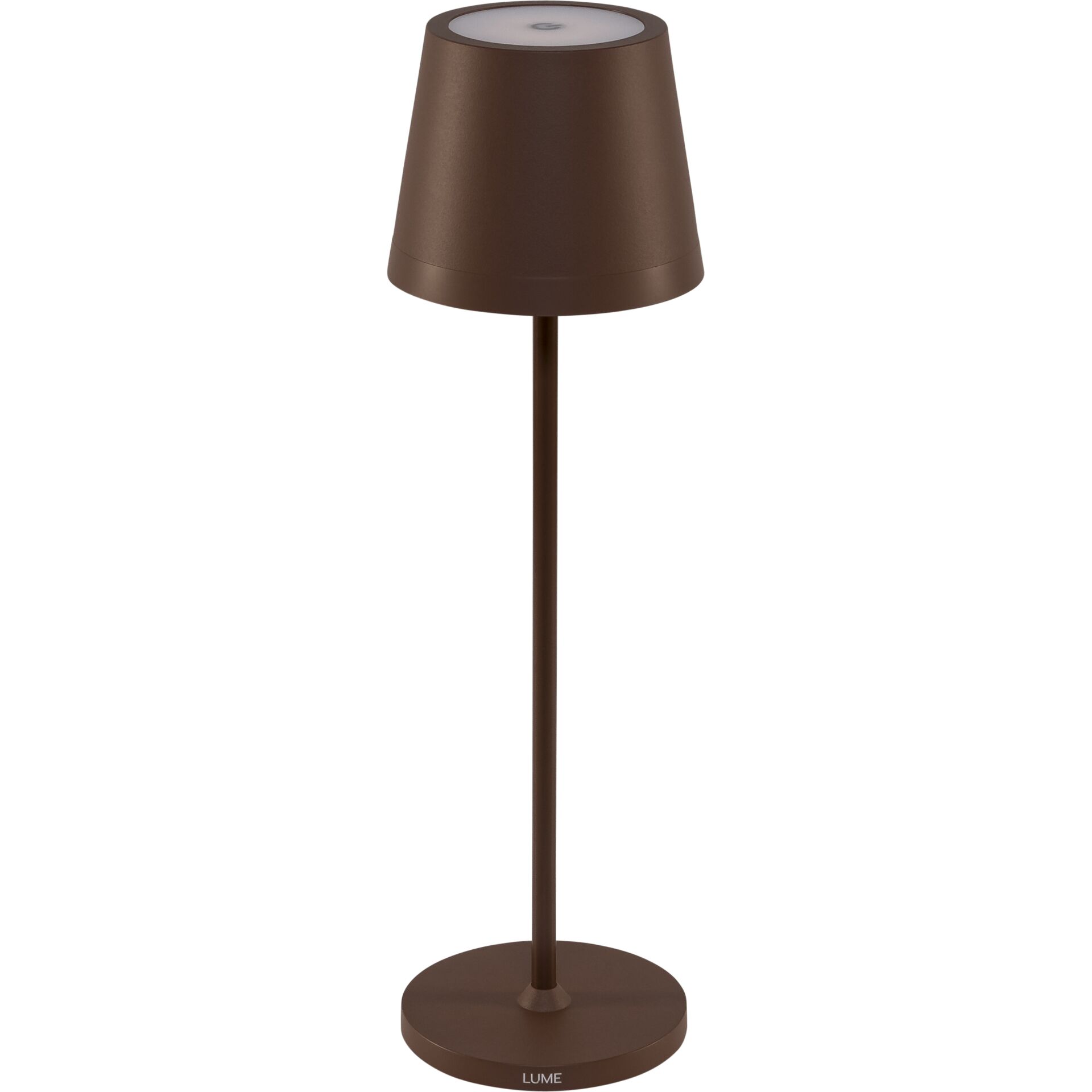 Lampe, Lampenschirm