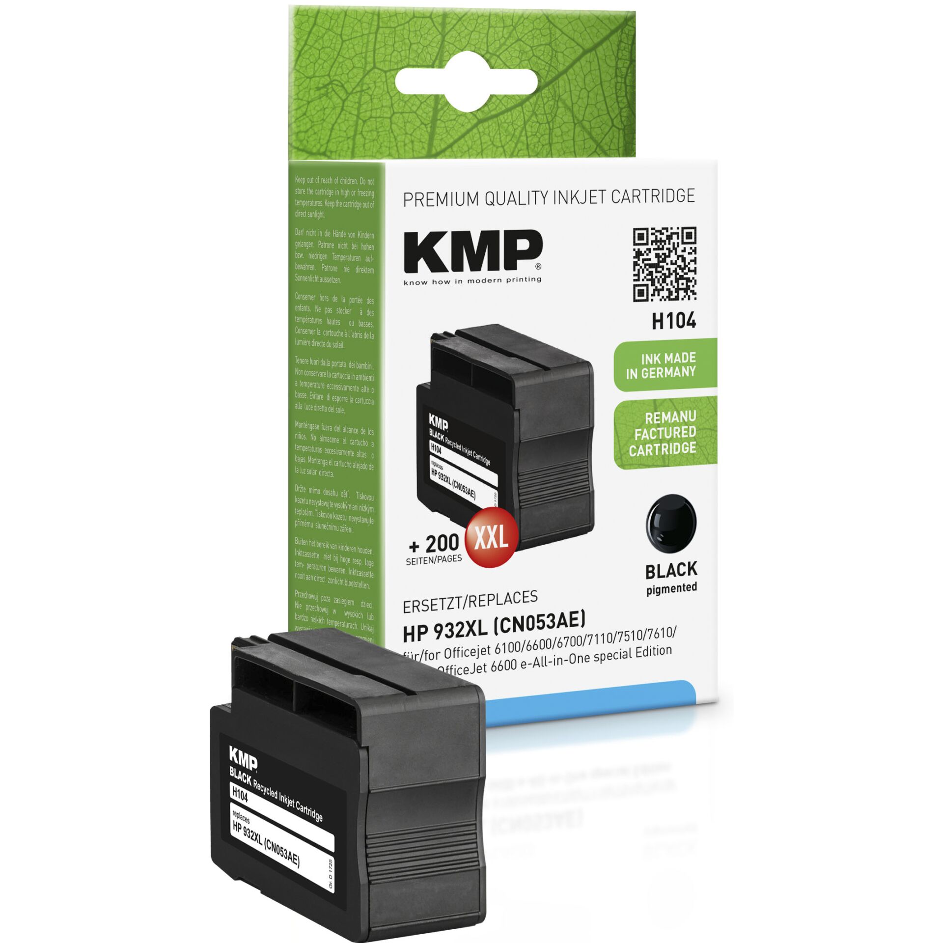 Adapter, Elektronik, Computer-Ausrüstung, Computerausrüstung, QR-Code