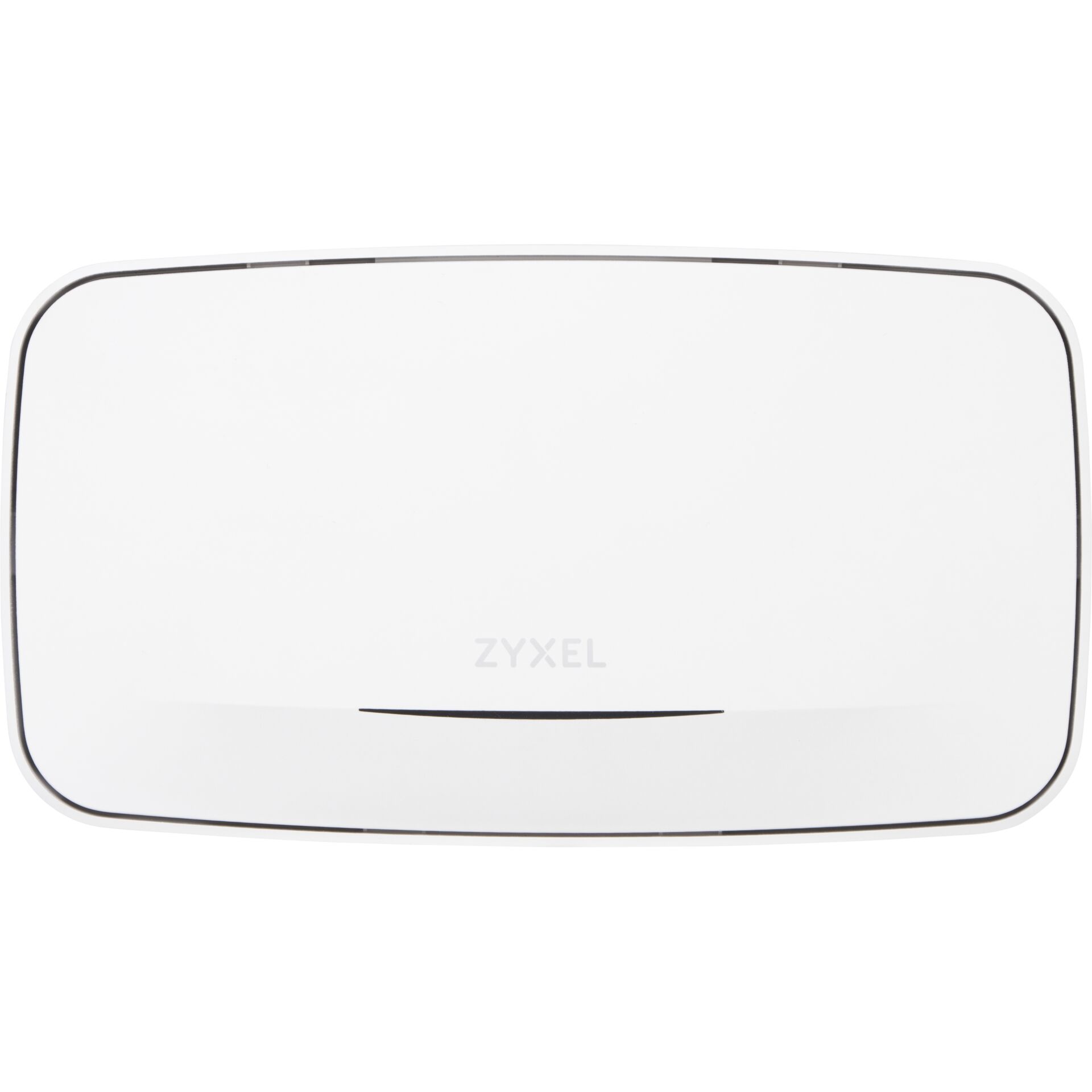 WLAN-Router, Weiß, Wandmontage, ZYXEL, Router-Zugangspunkt