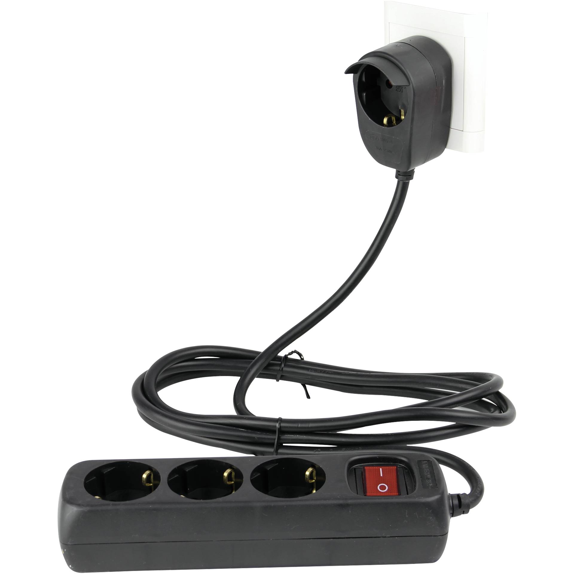 Adapter, Elektronik, Stecker, Rauchrohr