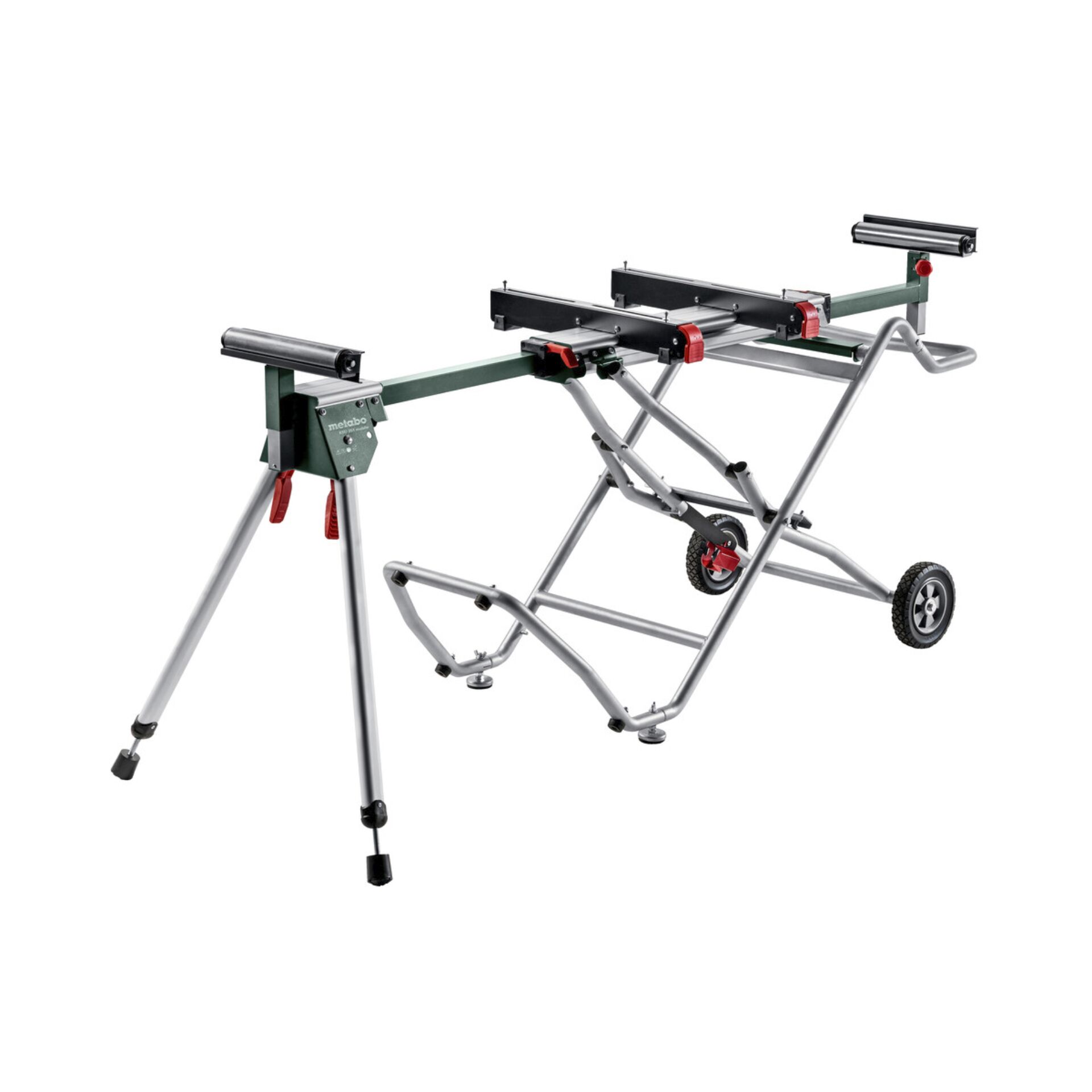 Metabo Kappsägen-Untergestell KS  U 251 Mobile