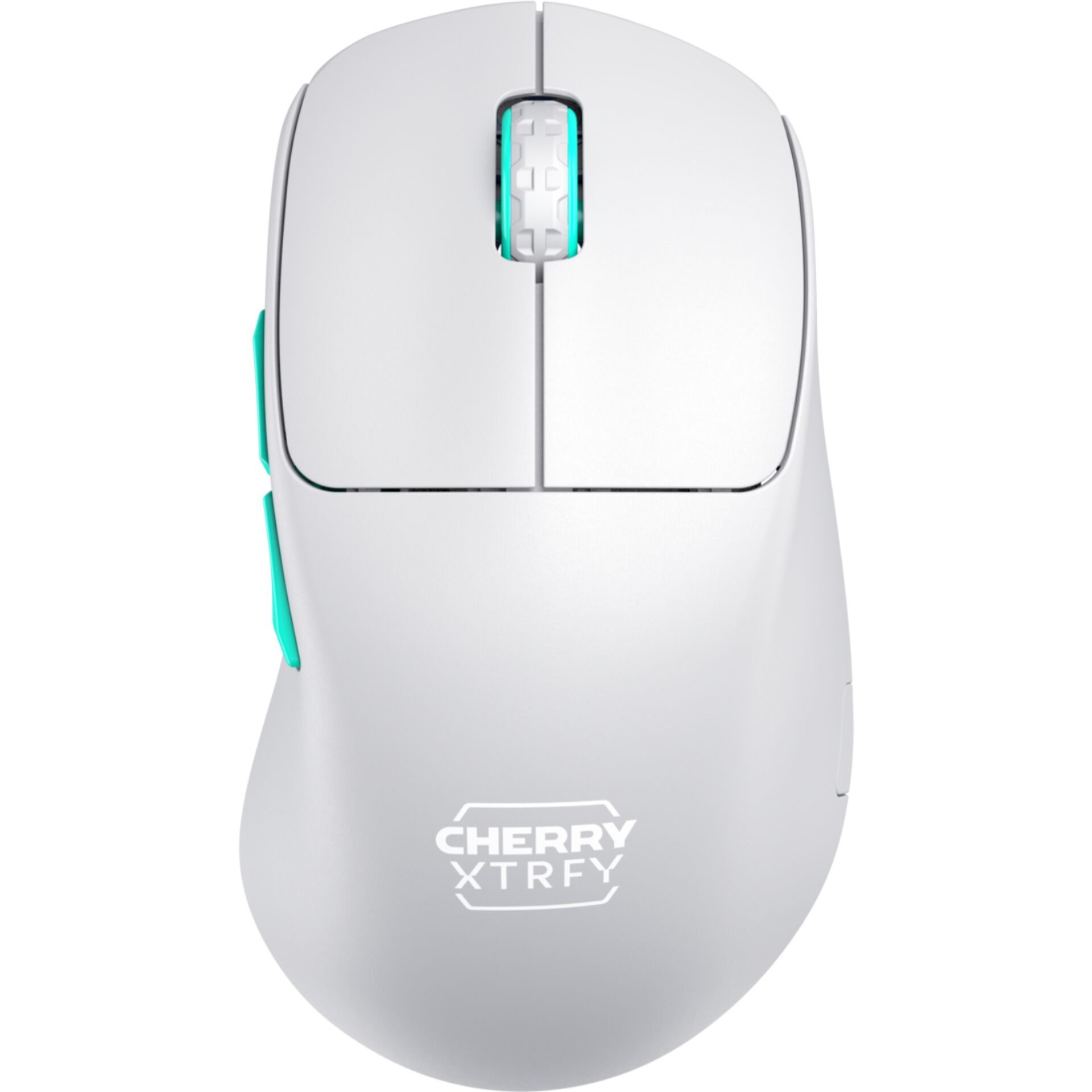 gaming mouse, wireless, rgb, ergonomic, Cherry Xtrfy