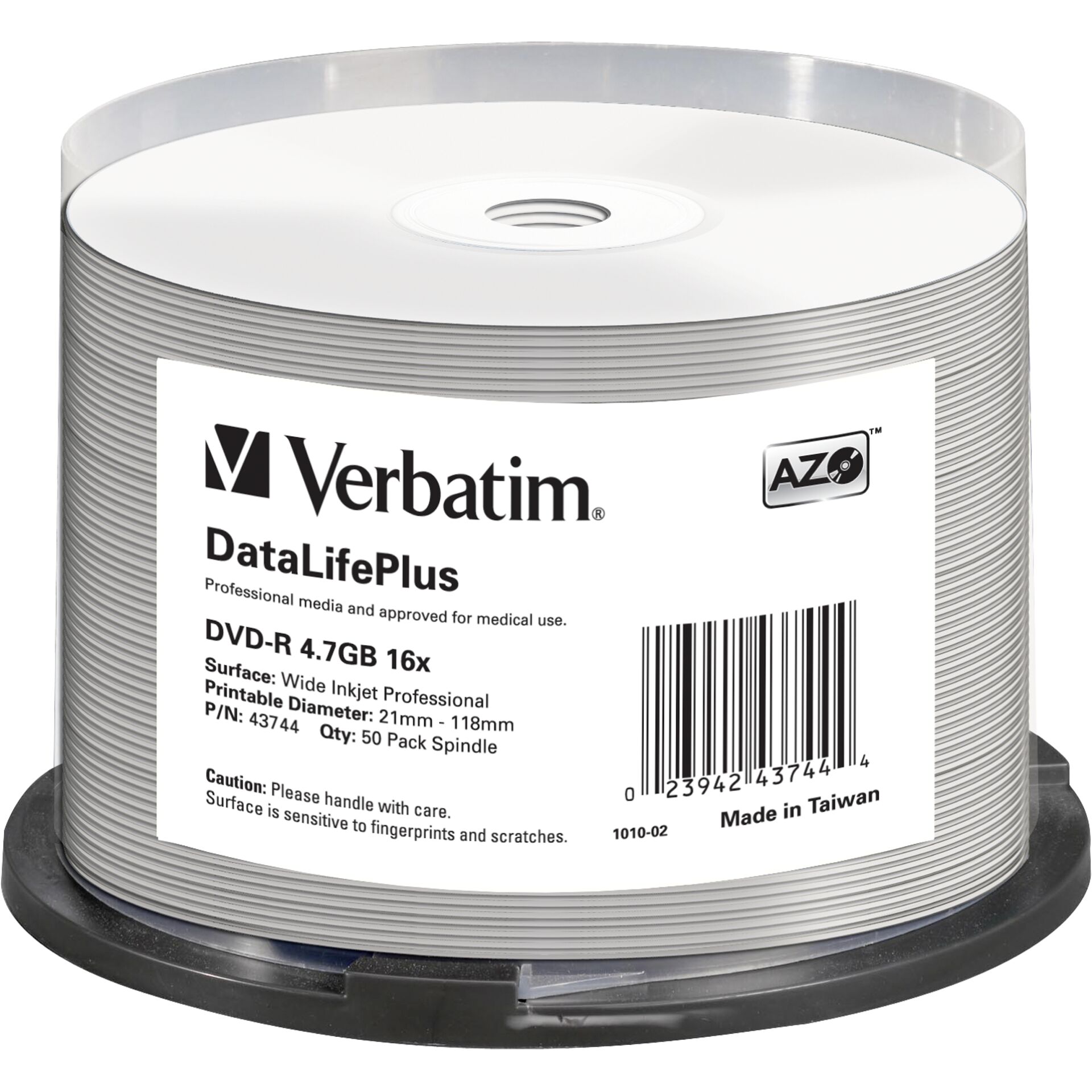 Disk, Dvd