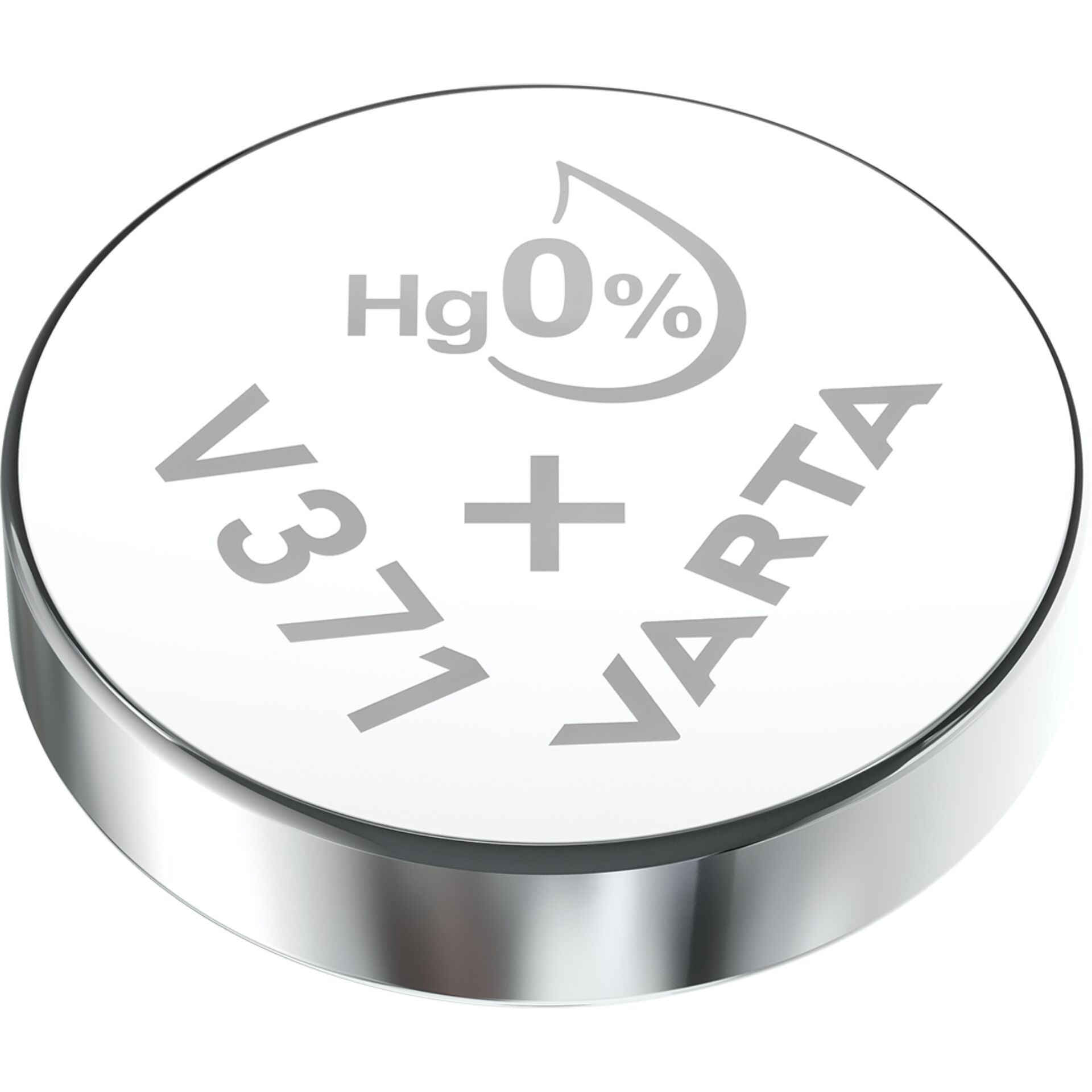 10x1 Varta Chron V 371  VPE Innenkarton