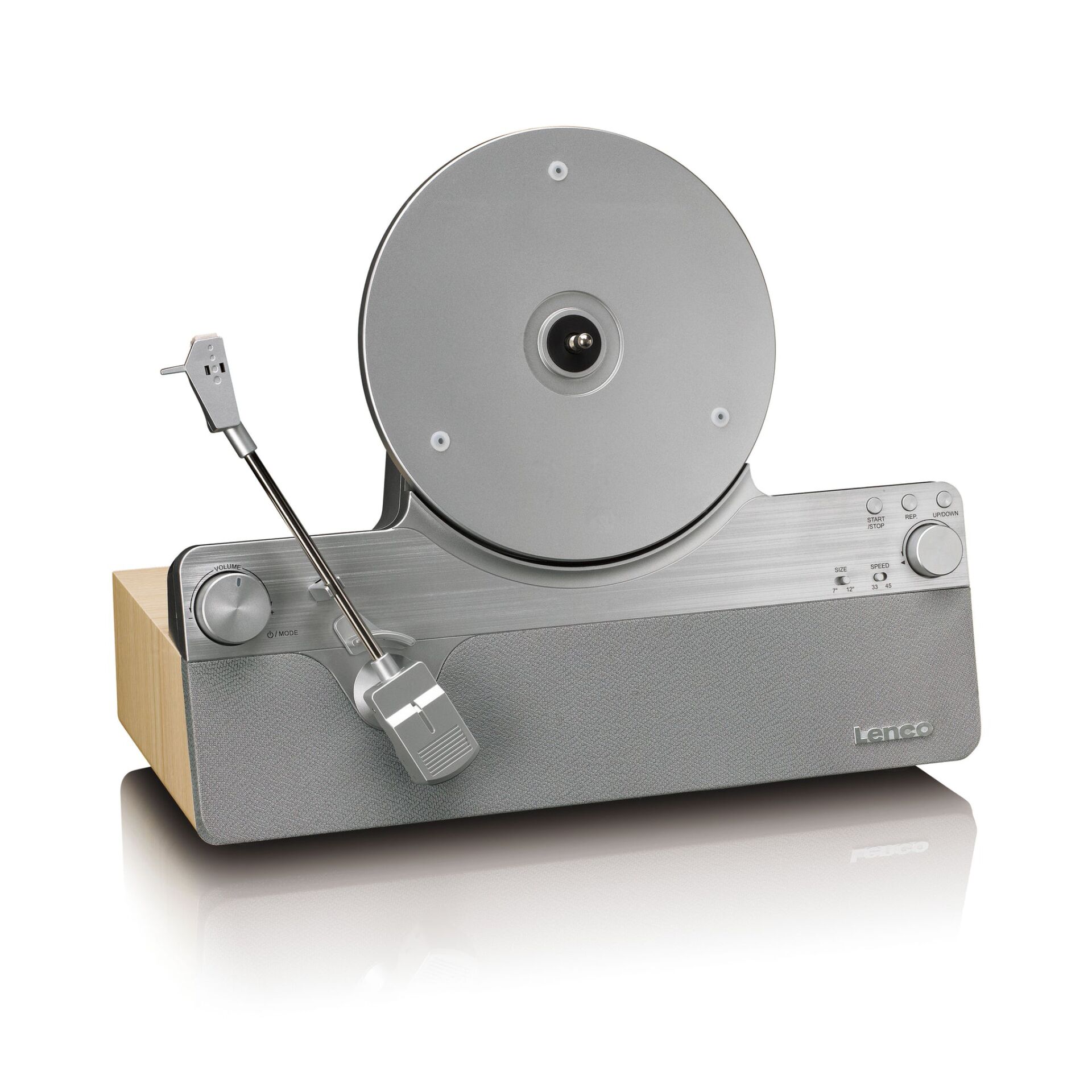 CD-Spieler, Elektronik