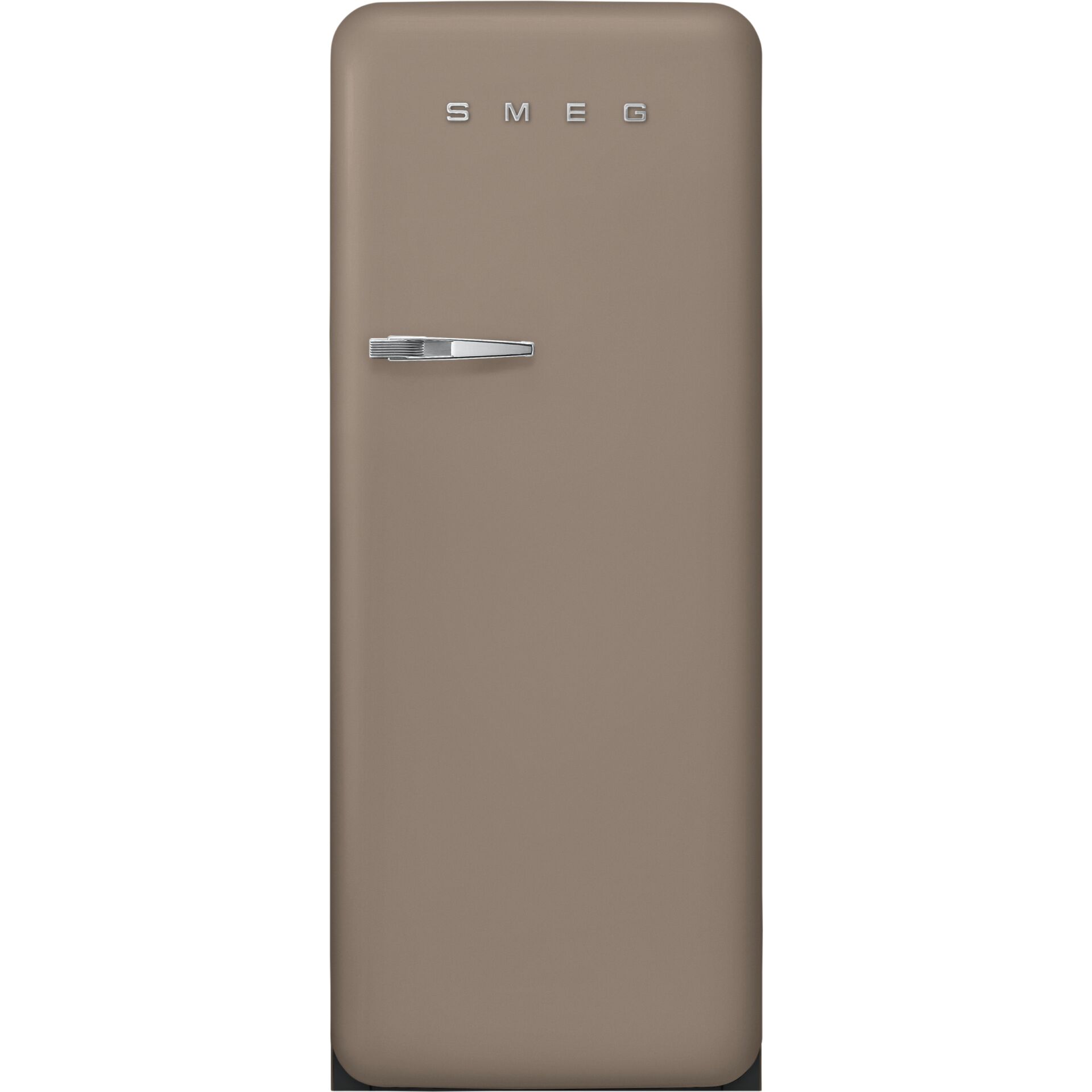 Minibar, Kühlschrank, Retro, Beige, Einzeltor