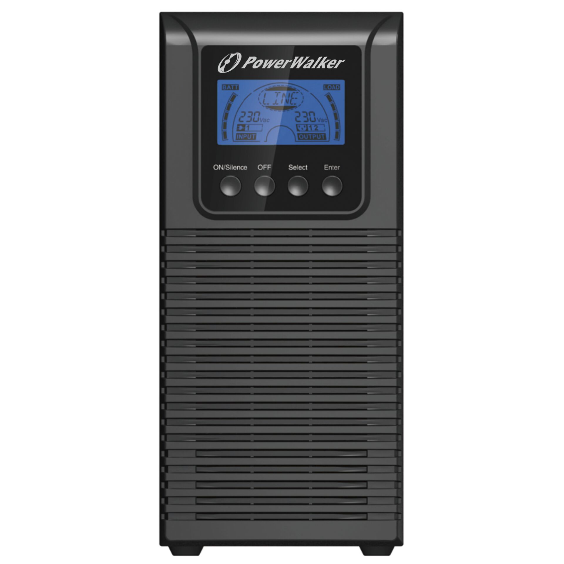 Elektronik, Hardware