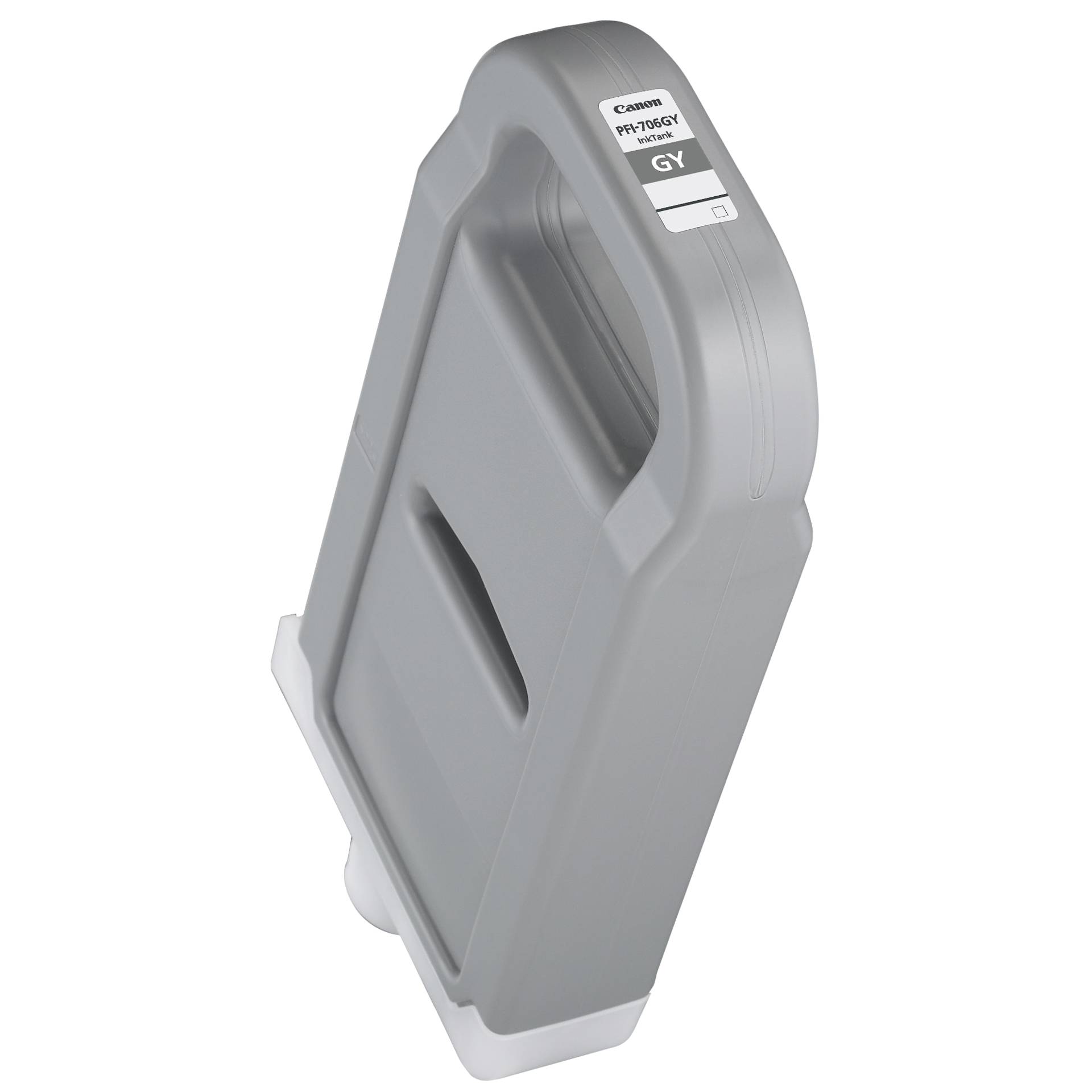 Canon PFI-706 GY Tinte grau