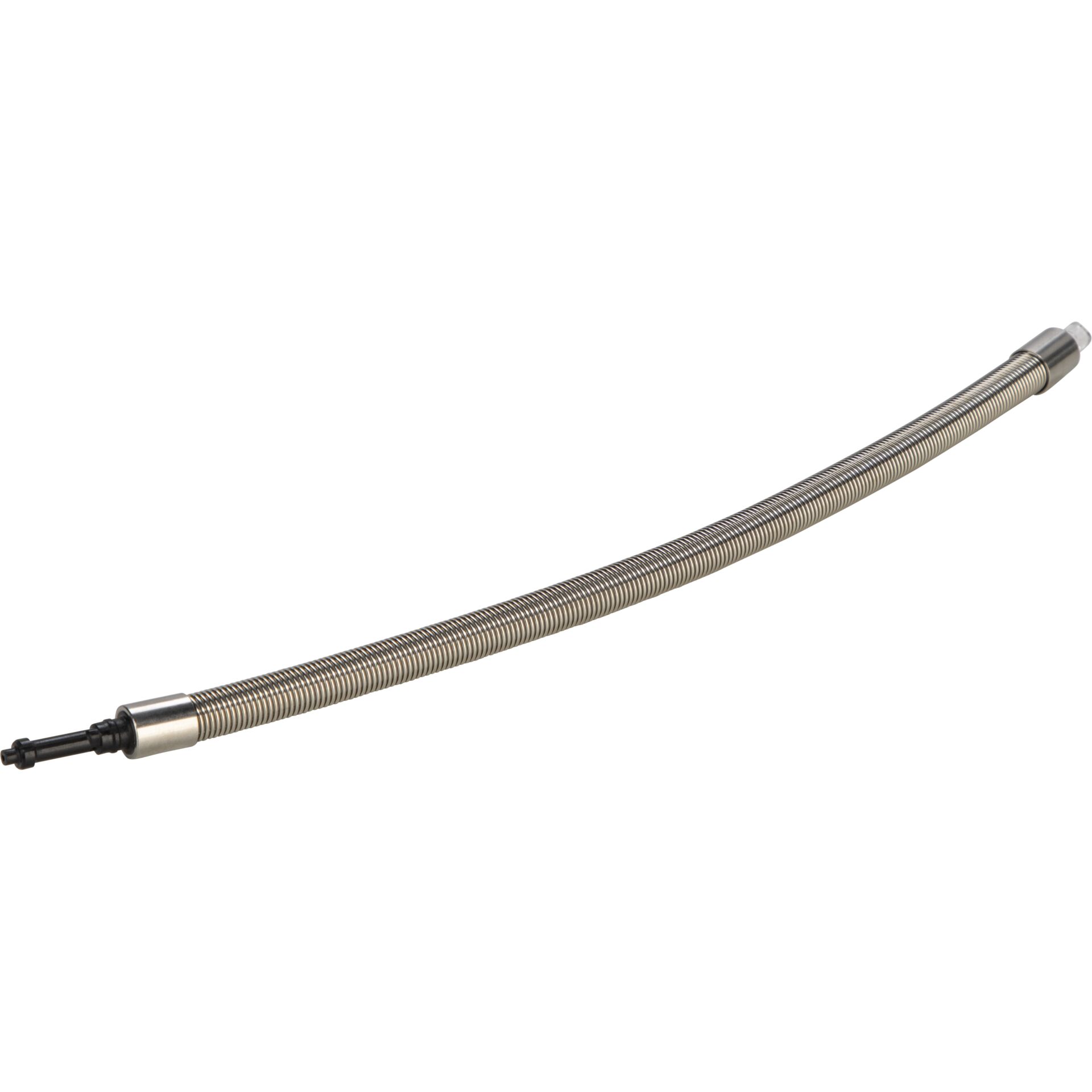 flexible shaft, metallischer Schaft, Stahlrohr, Spindel, Federrohr