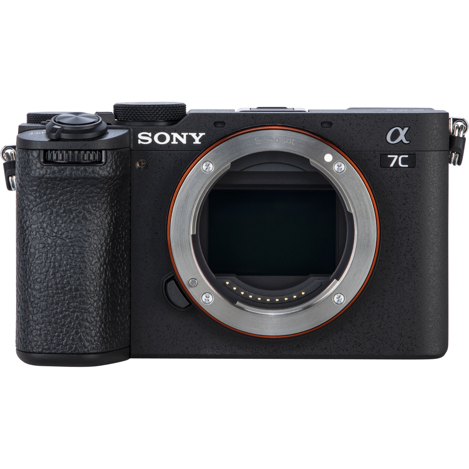 Kamera, Spiegelreflex, DSLR, Sony, 7C