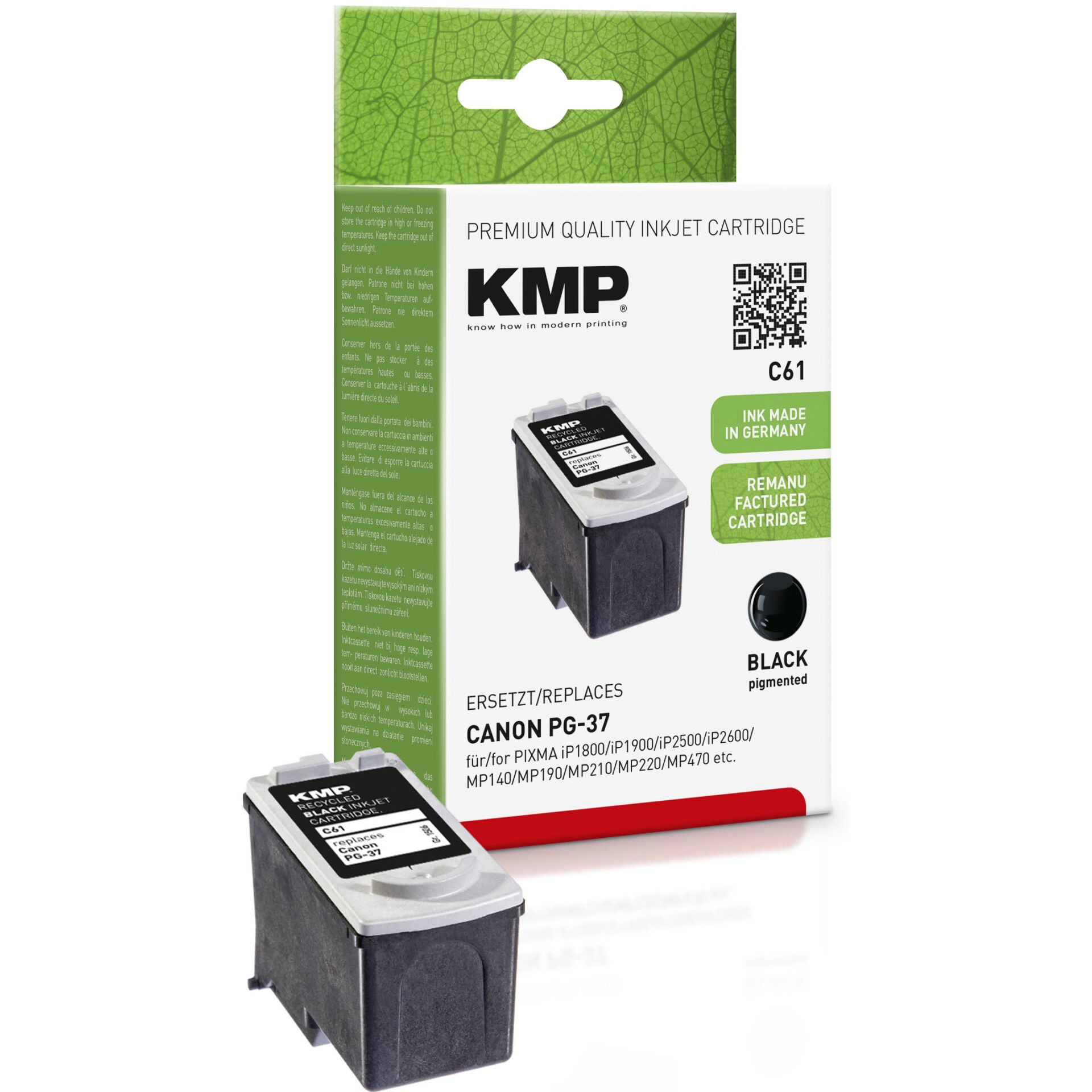 Adapter, Elektronik, QR Code