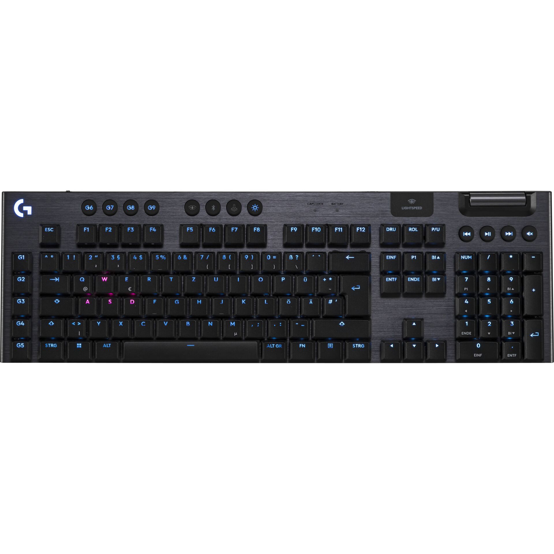Computer, Computerausrüstung, Computer-Tastatur, Elektronik, Hardware