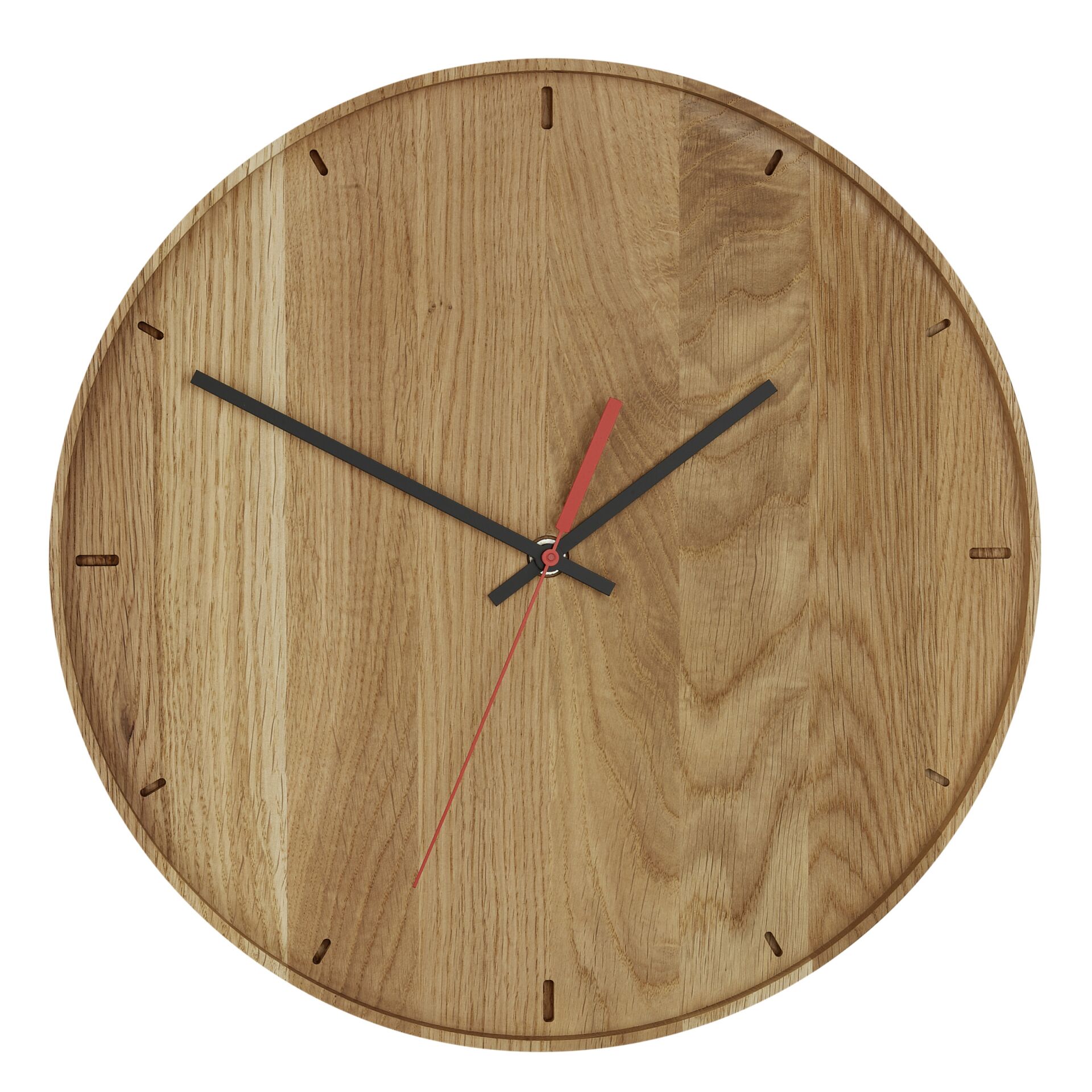 Uhr, Analoge Uhr, Wanduhr