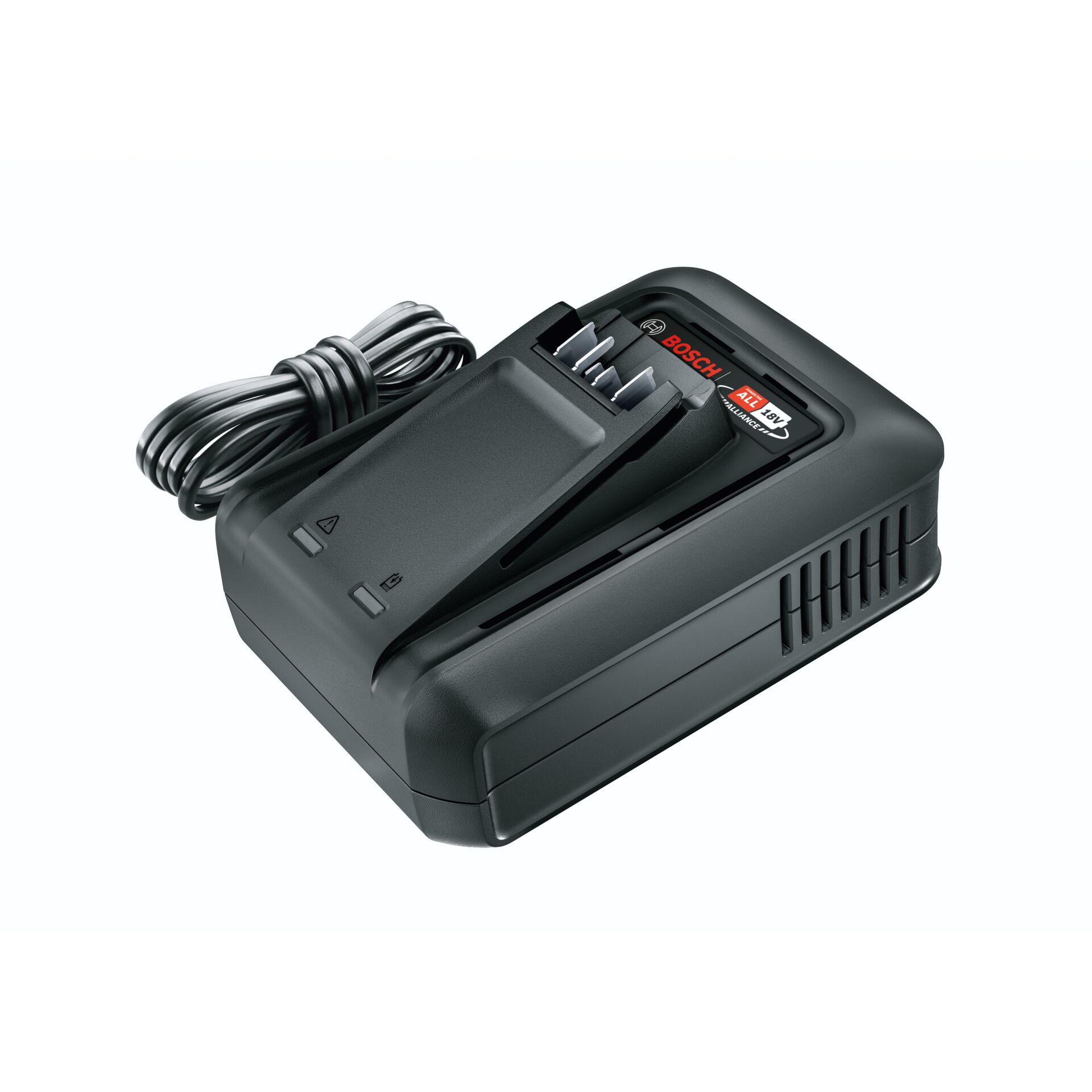 Lithiumbatterie-Ladegerät, Batterieladegerät, Ladegerät, Netzadapter, Bosch-Ladegerät