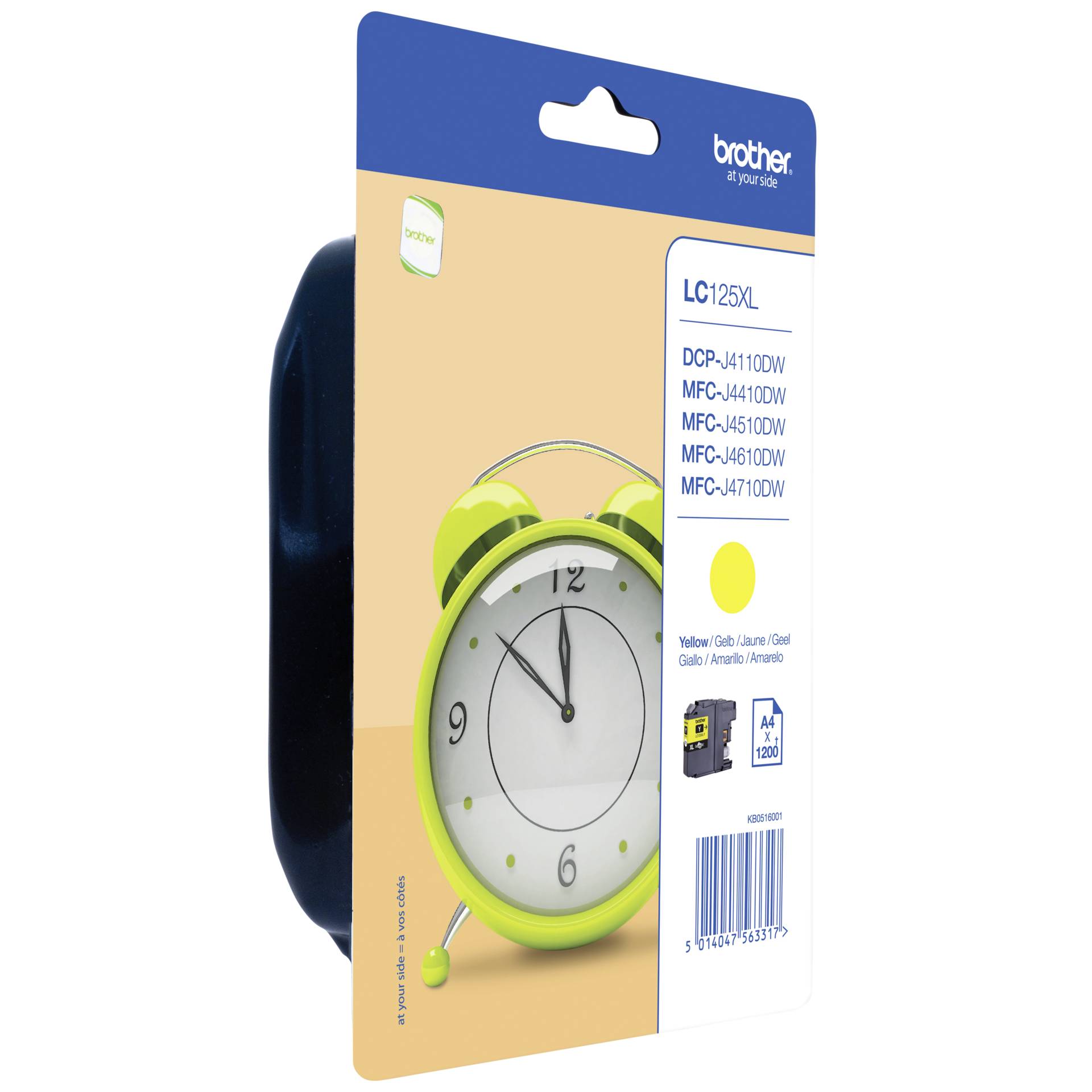 Wecker, Uhr