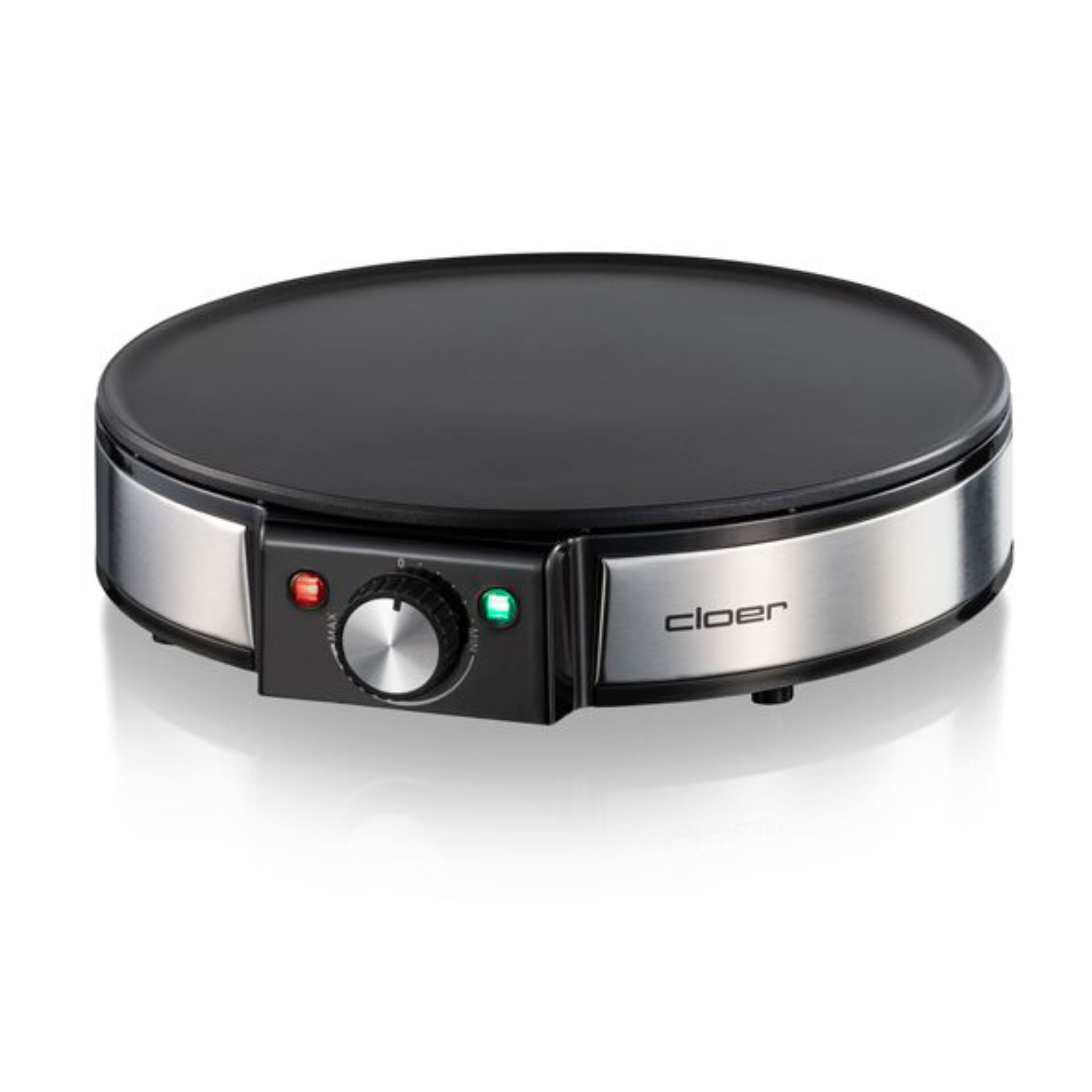 Cloer 6630  Crepes Maker
