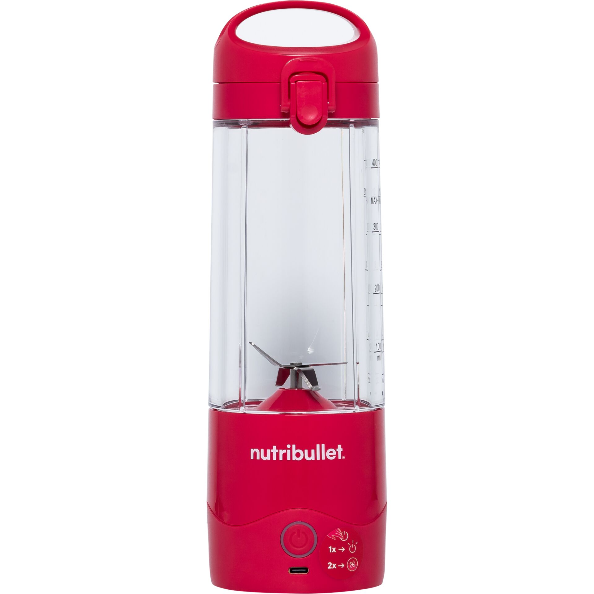 Flasche, Shaker