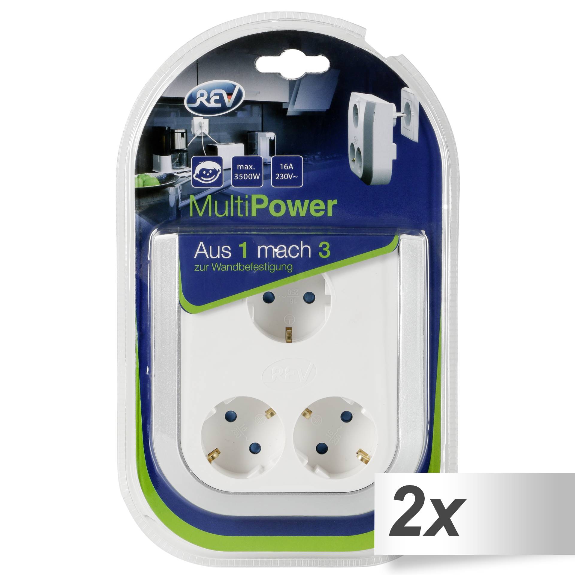 Adapter, Elektronik