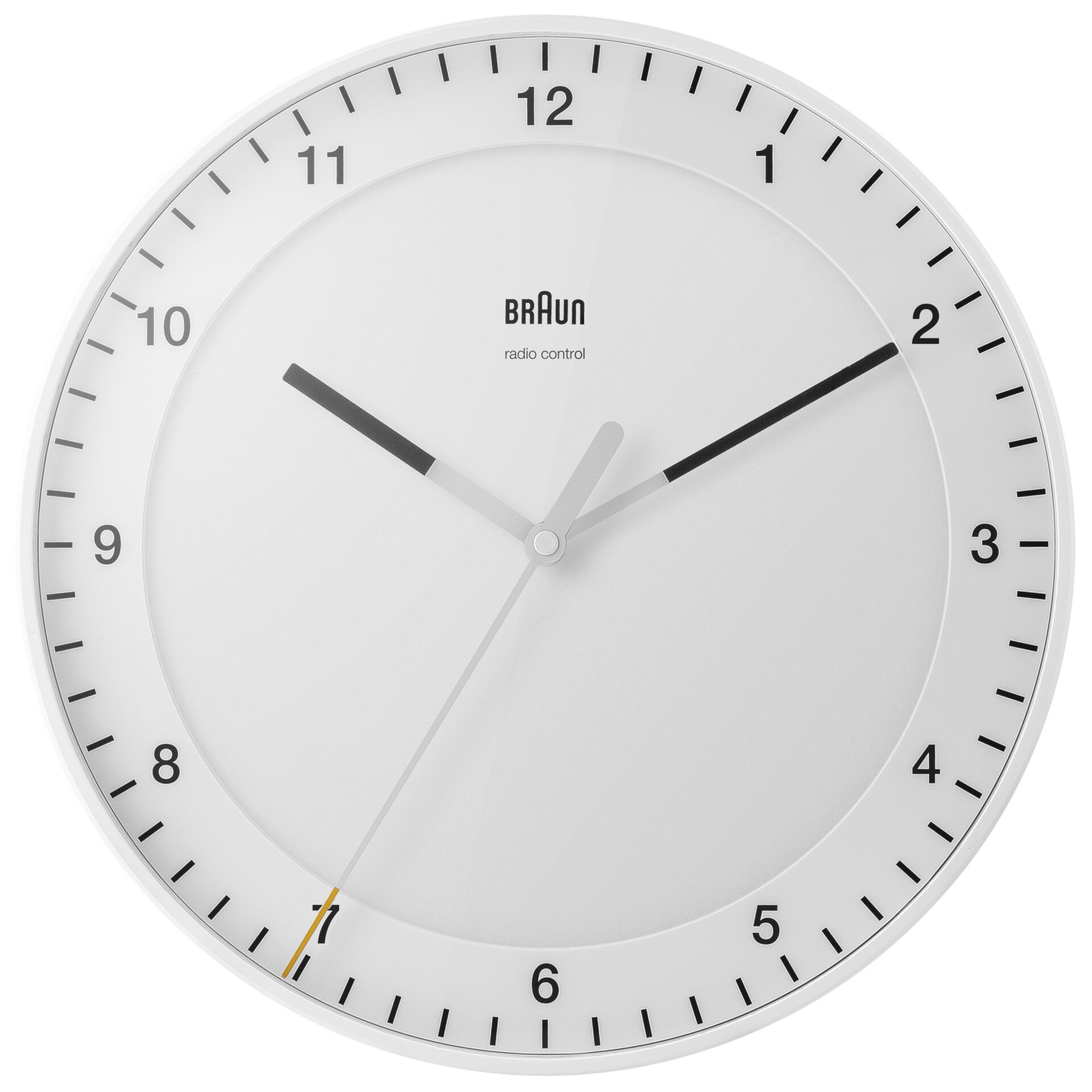 Uhr, Analoge Uhr, Wanduhr