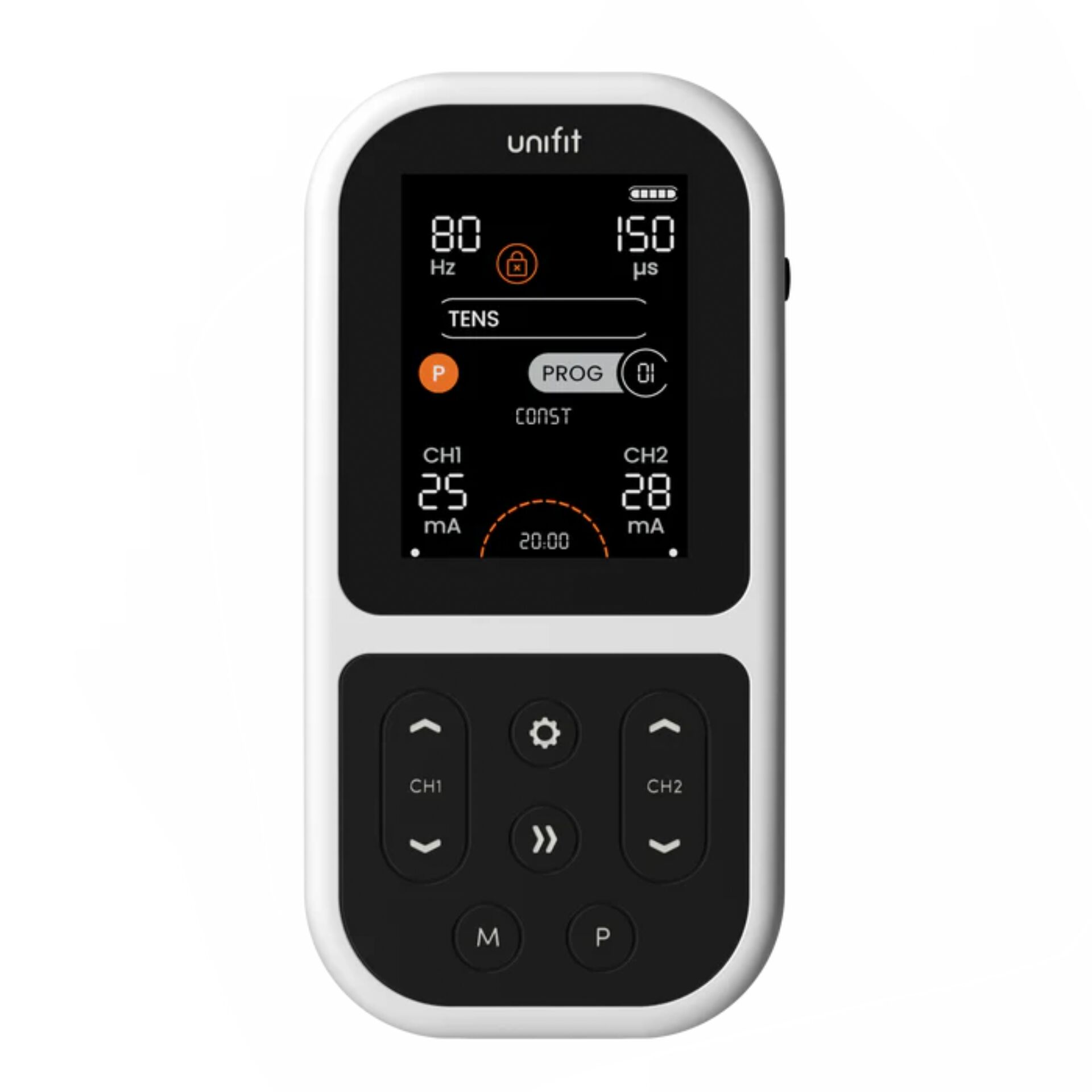 gemosa, Gerät, Pulsanzeige, tragbarer Controller, digitaler Bildschirm