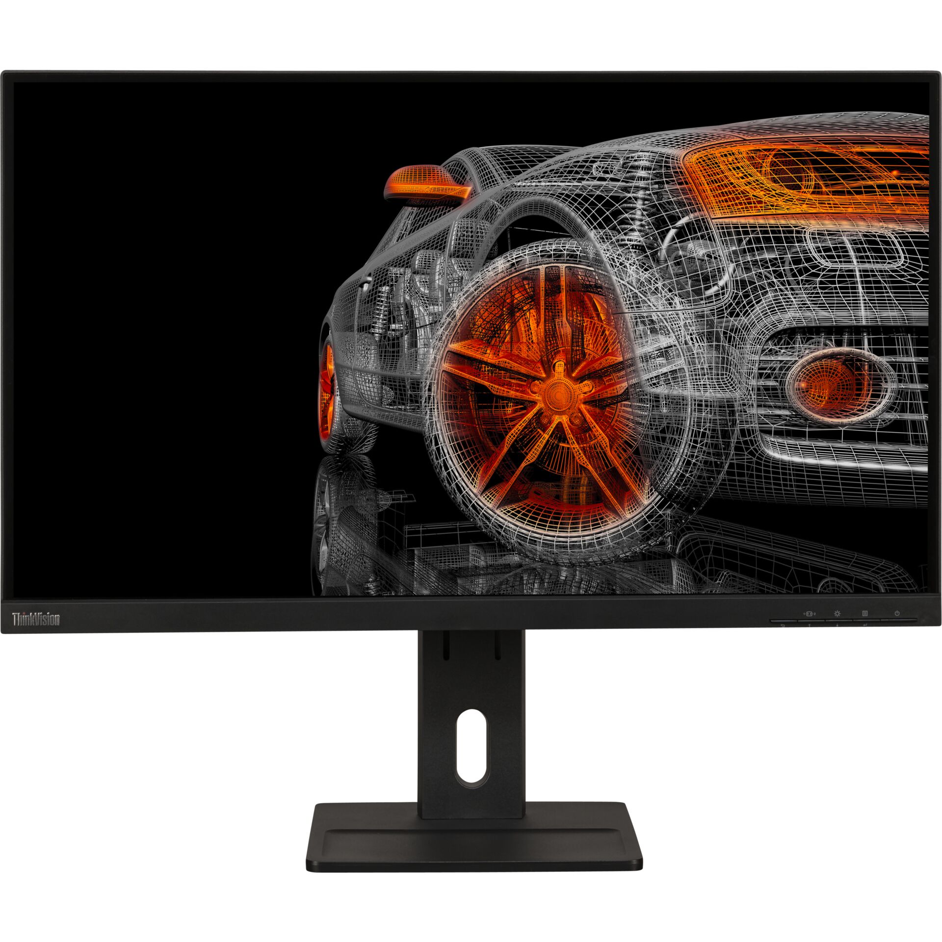Computerausrüstung, Überwachen, Bildschirm, FERNSEHER