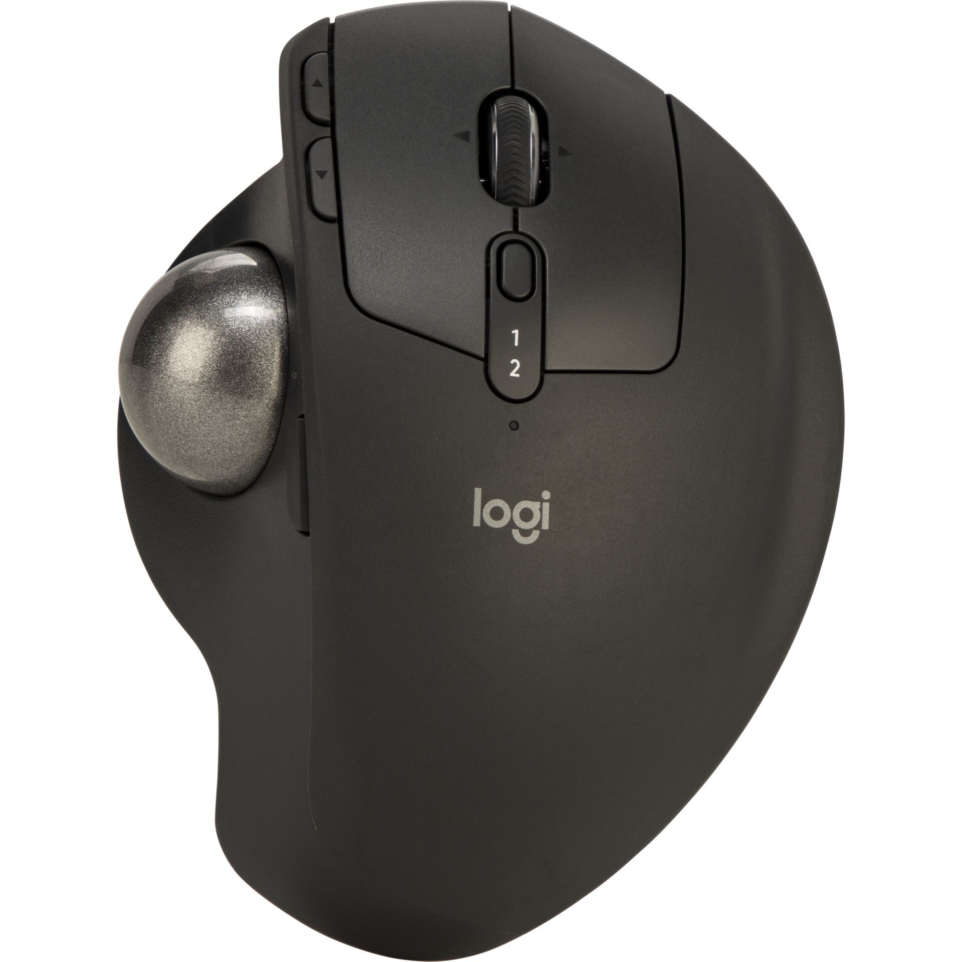 Maus, Ergonomische Maus, Drahtlos, Logi, Ergonomie
