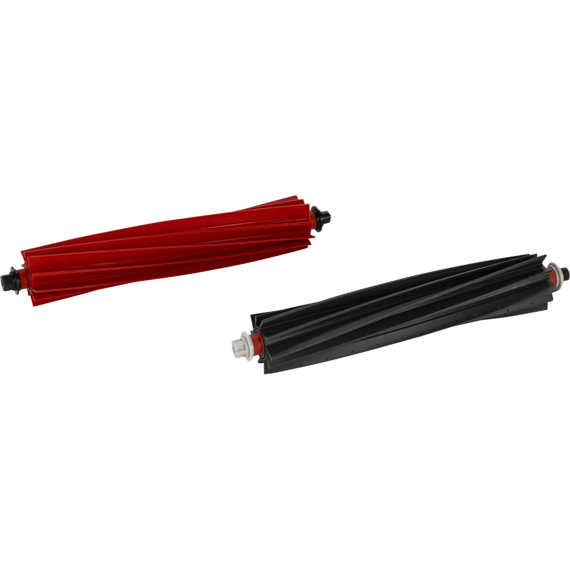 Faltensucher, Sonnenblende, Filtrationswalze, Rot schwarz, Tonerspule