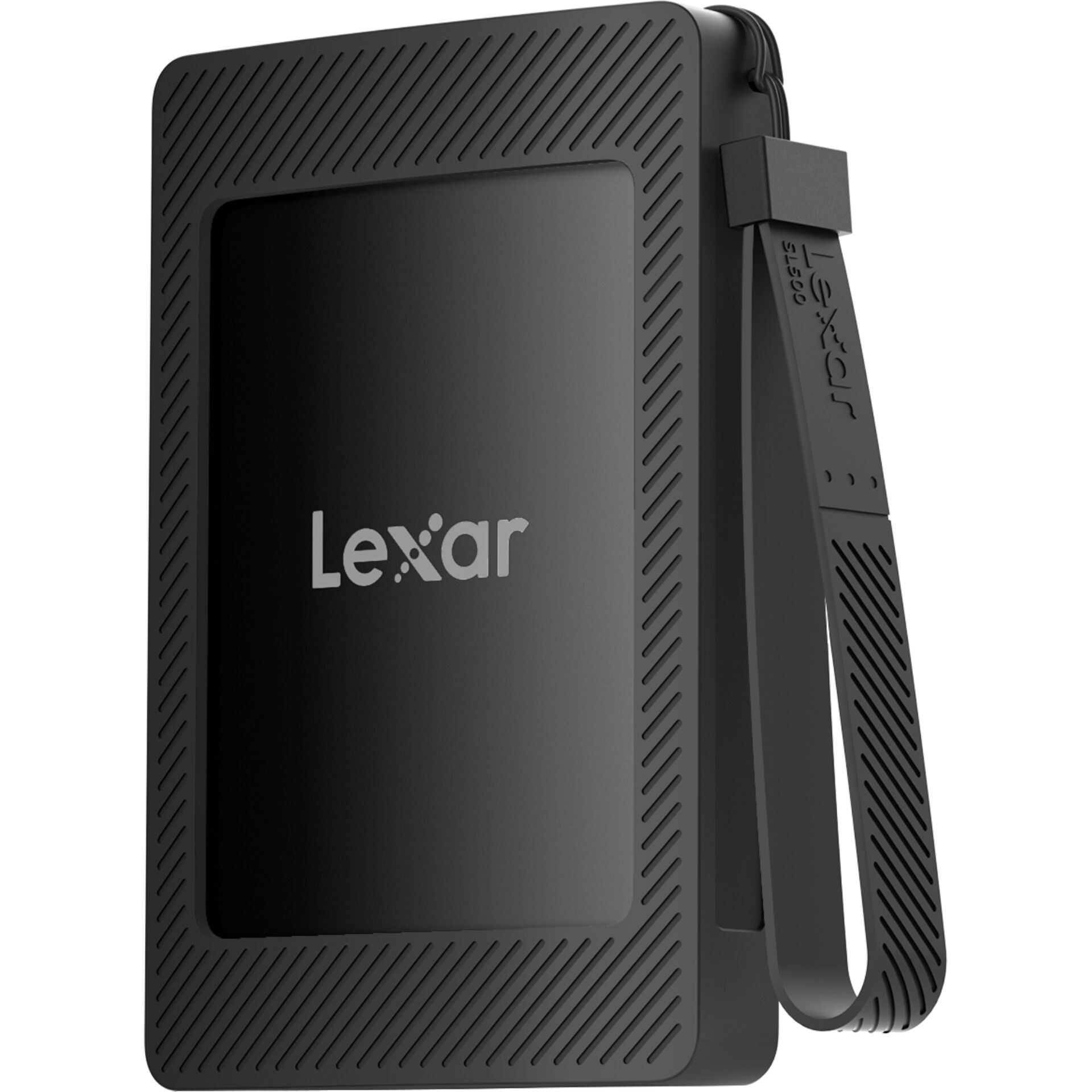 eReader, Digitaler Lesegerät, Kompaktes Gerät, Speichergerät, Lexar
