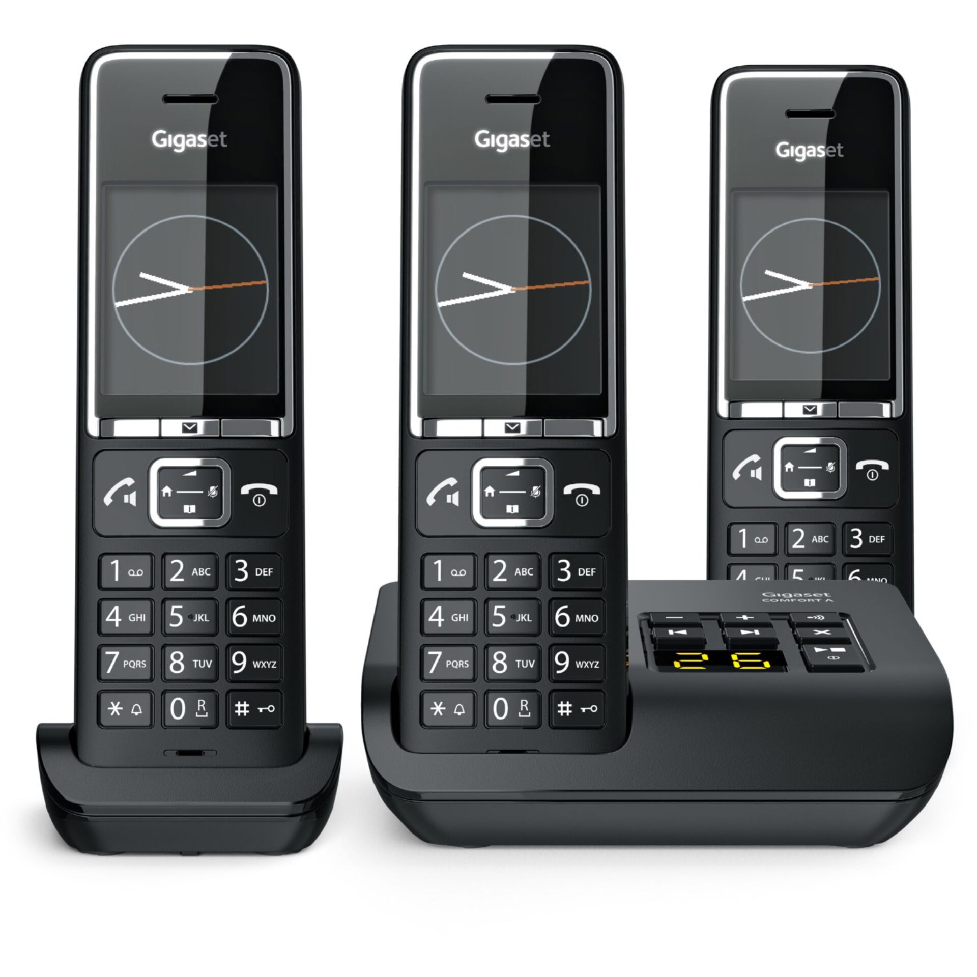 Elektronik, Telefon, Handy