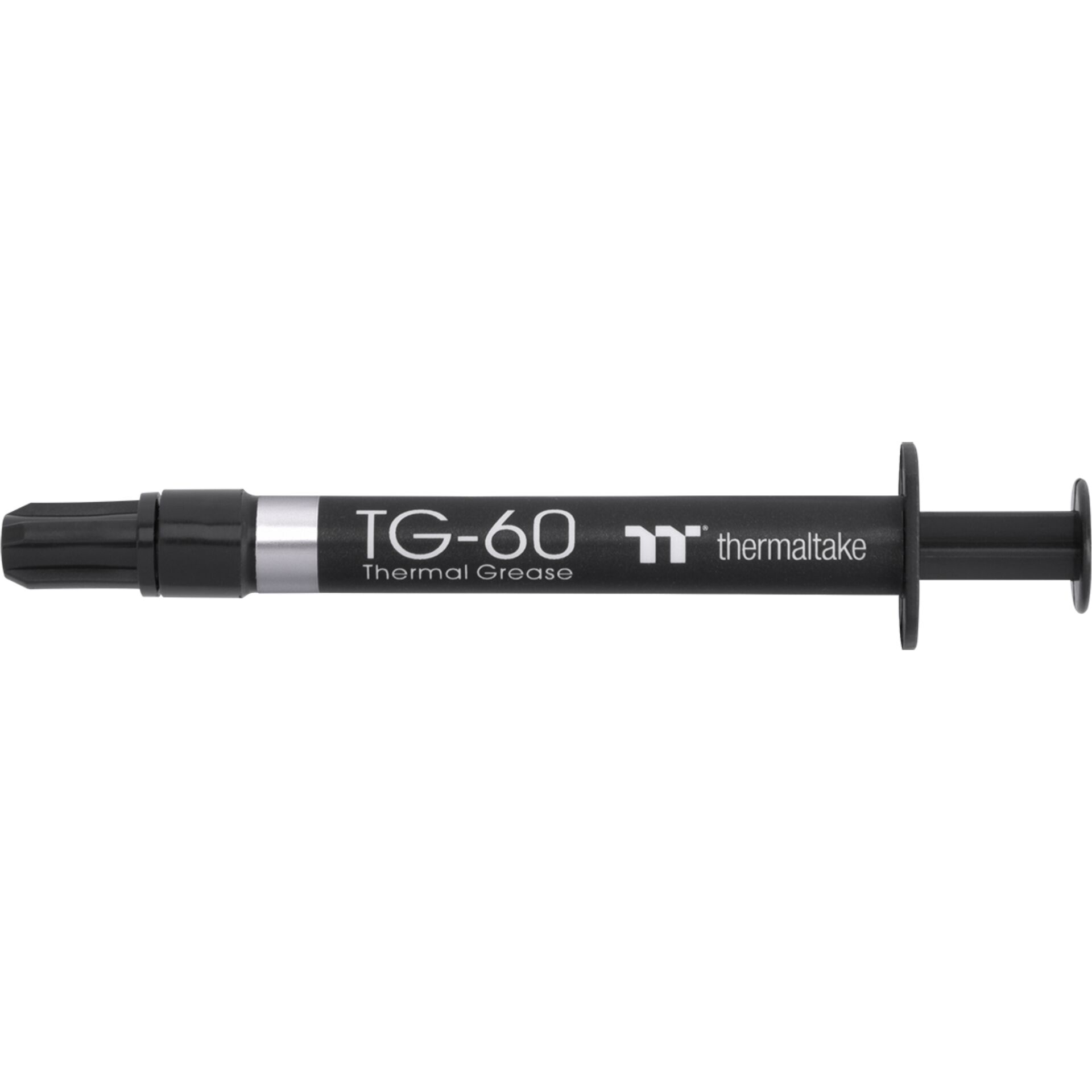 Thermal Grease, TG-60, Thermalpaste, Grease syringe, Thermal compound
