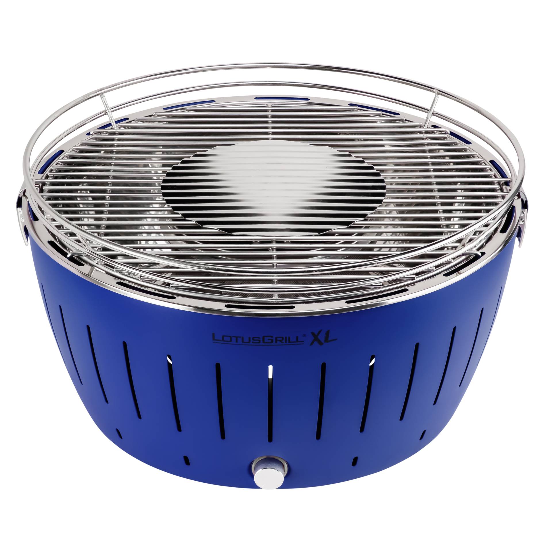 LotusGrill G435 U Blau