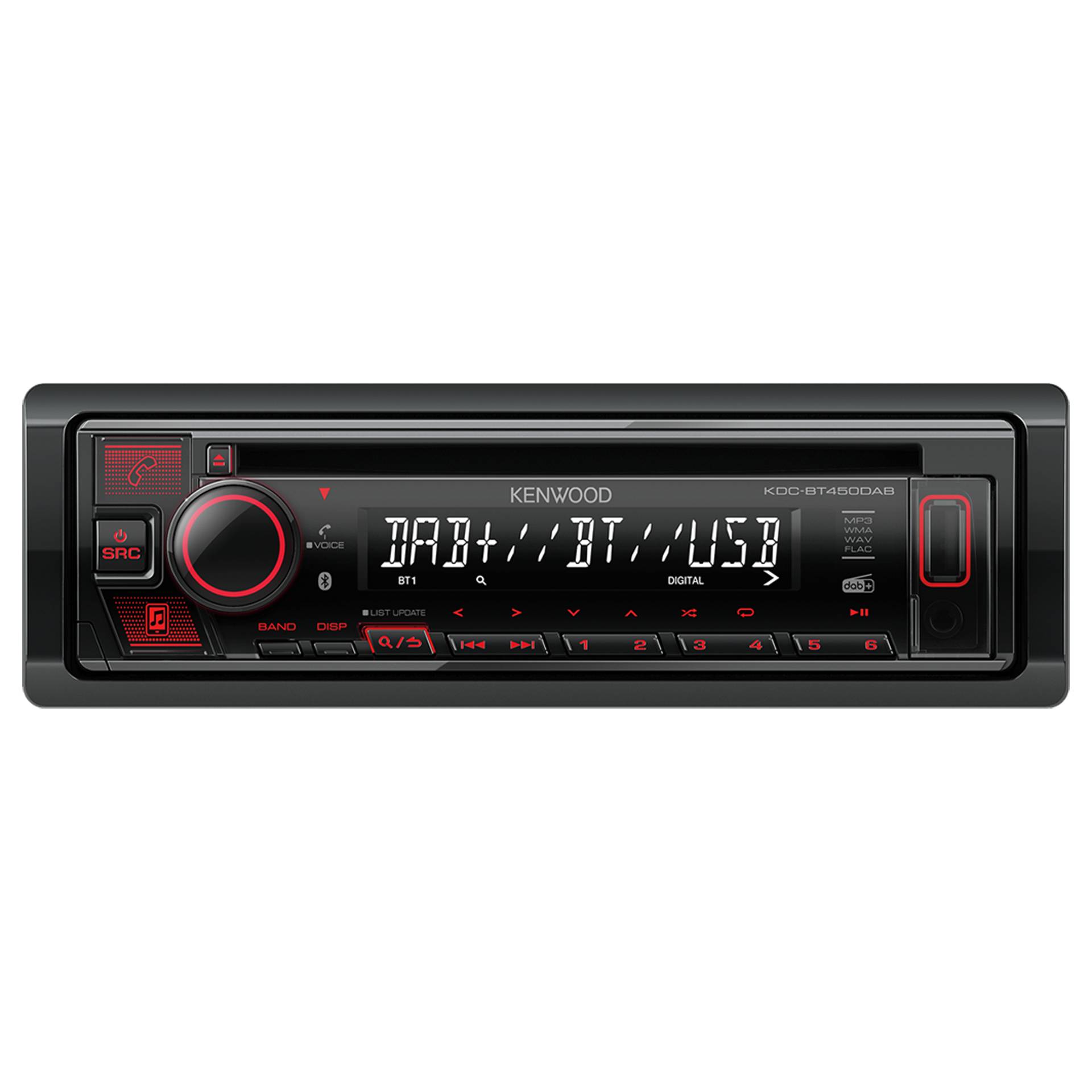 Elektronik, Stereo, CD-Spieler