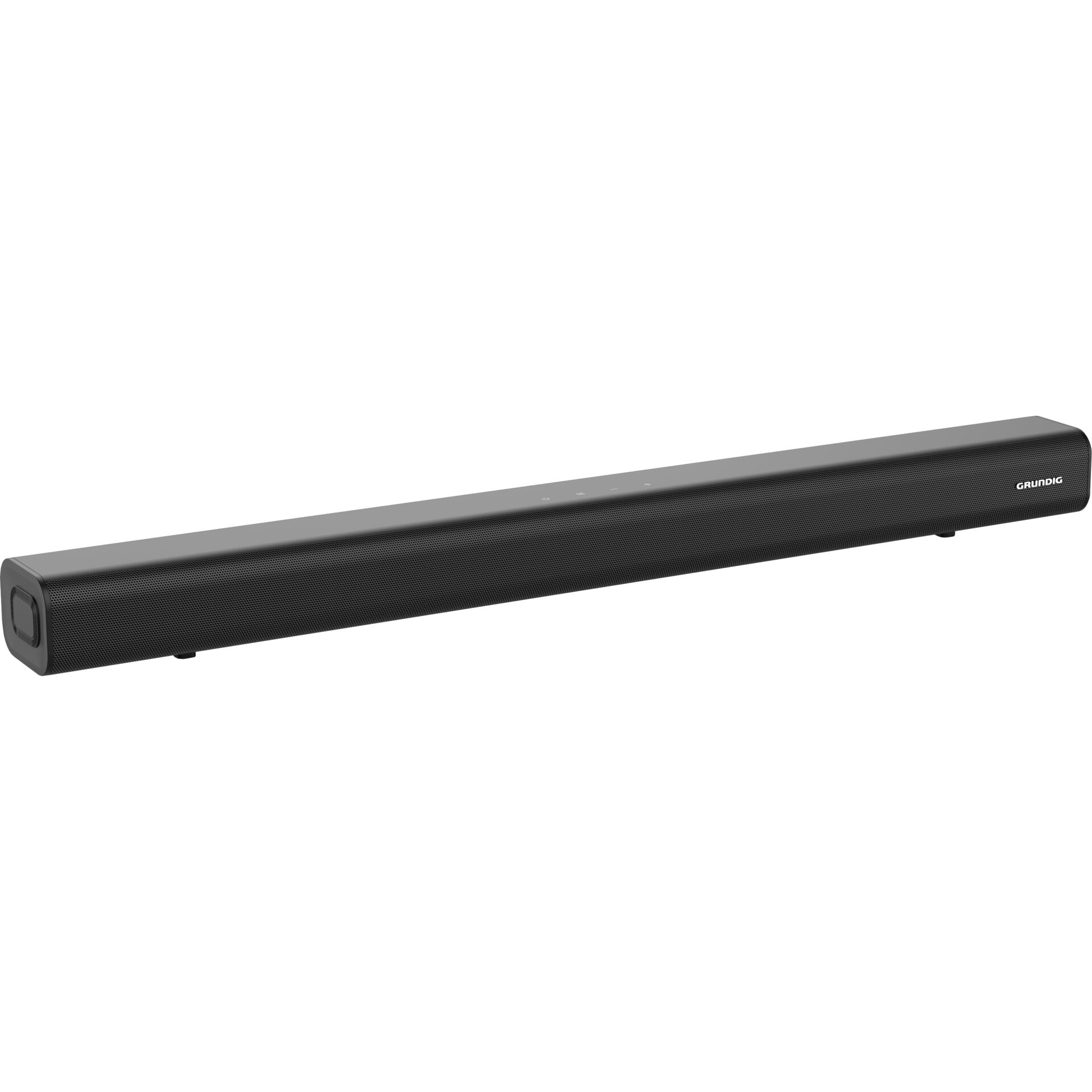 Lautsprecher, Soundbar, Schwarz, Bluetooth, Grundig