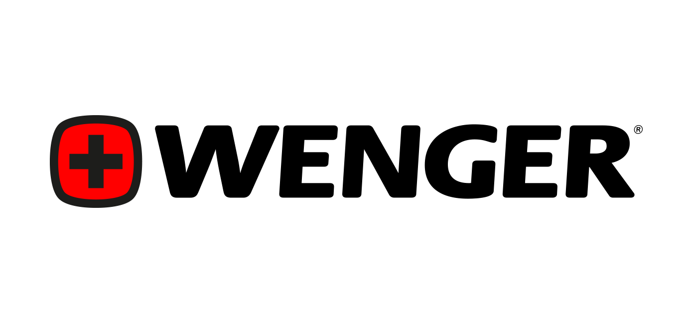 Werkzeug, Wenger, Logo, Schwarz, Rot
