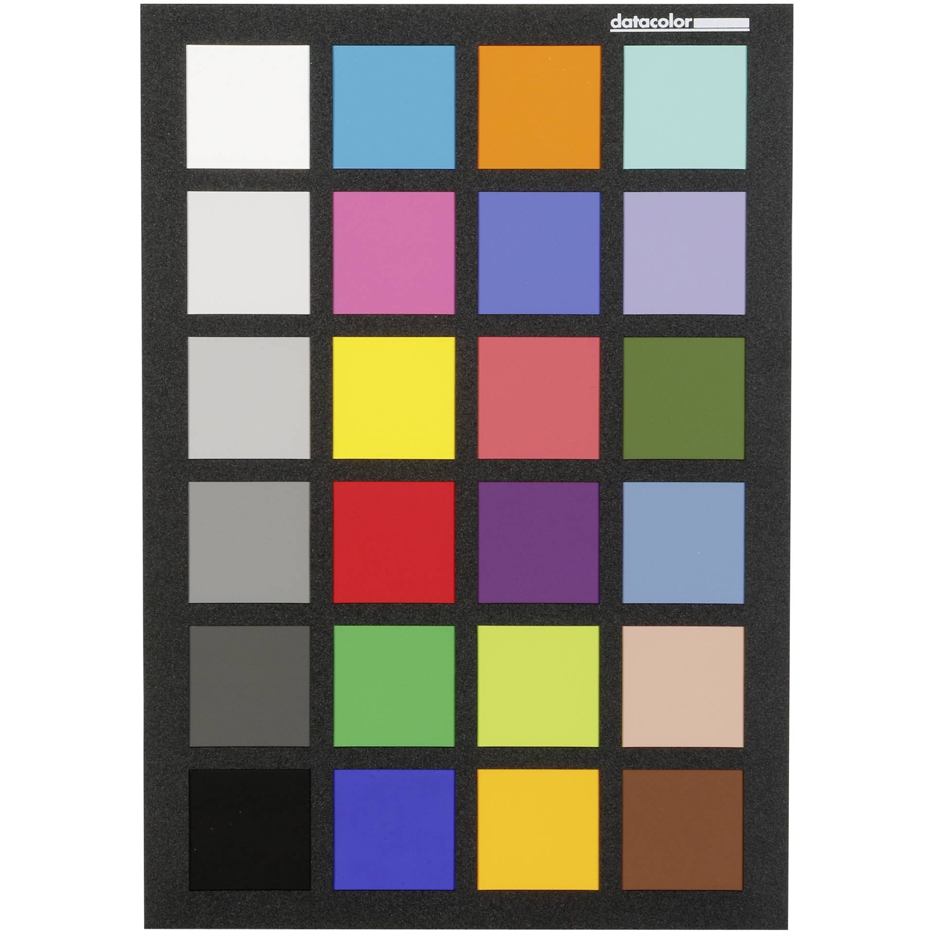 Farbbehälter, Palette