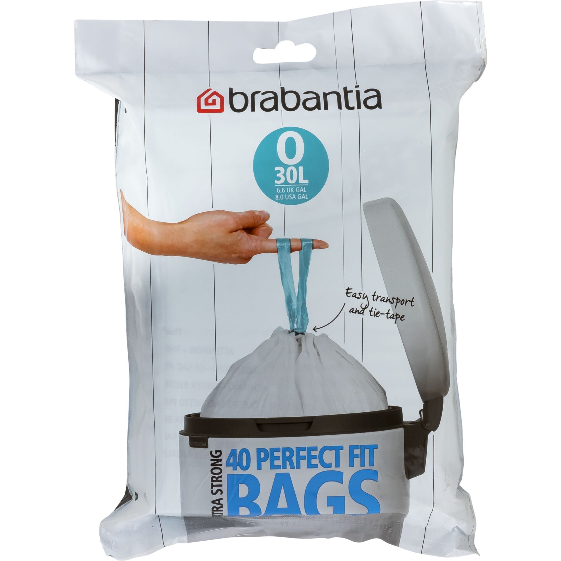 Plastik, Tasche, Reinigen, Person