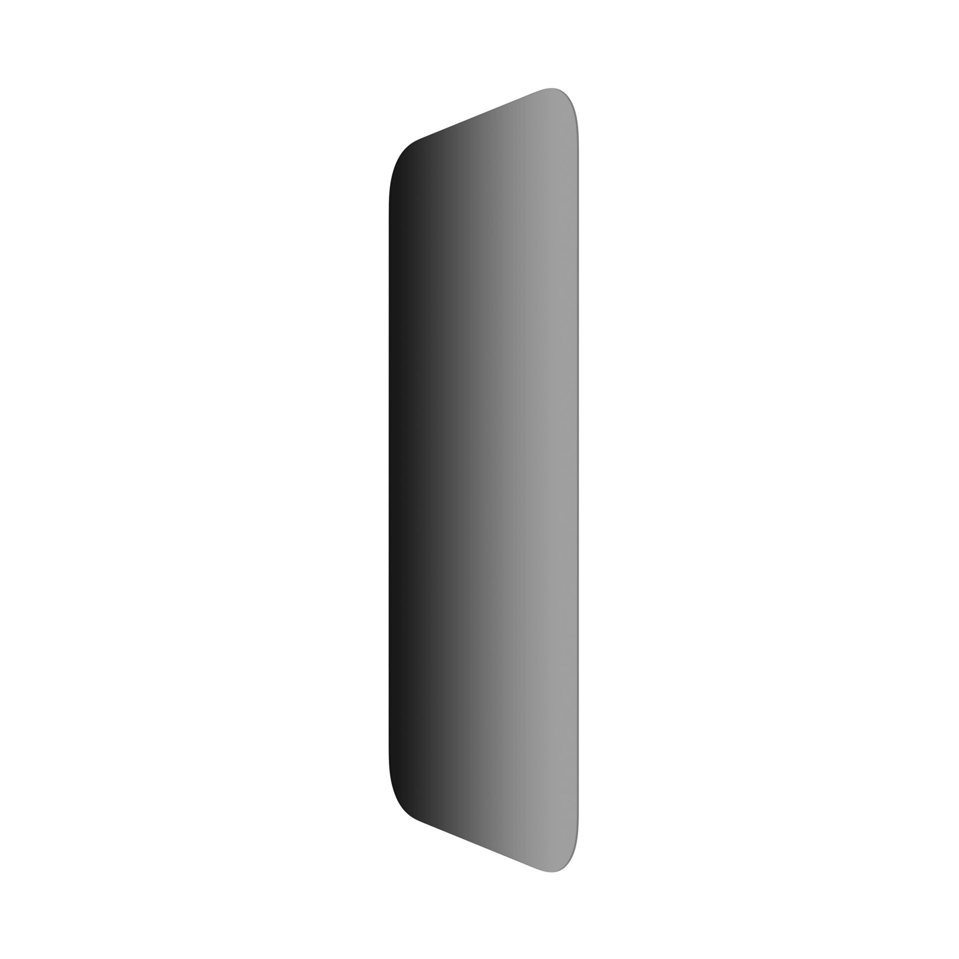 Belkin ScreenForce InvisiGlassAM  Privacy 17/16 Pro       OVA169hq