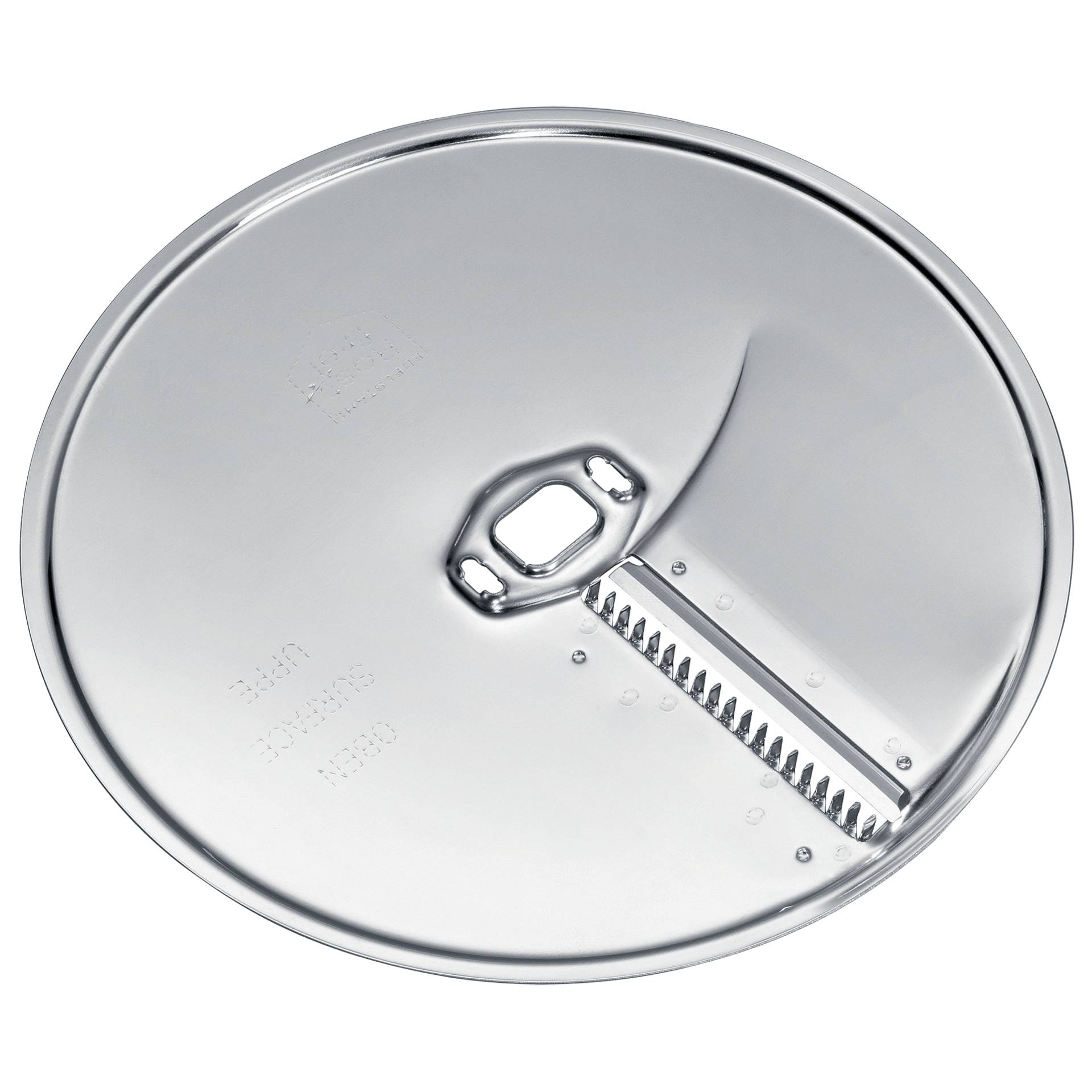 Bosch MUZ 45 AG 1  Asia Gemüse Scheibe
