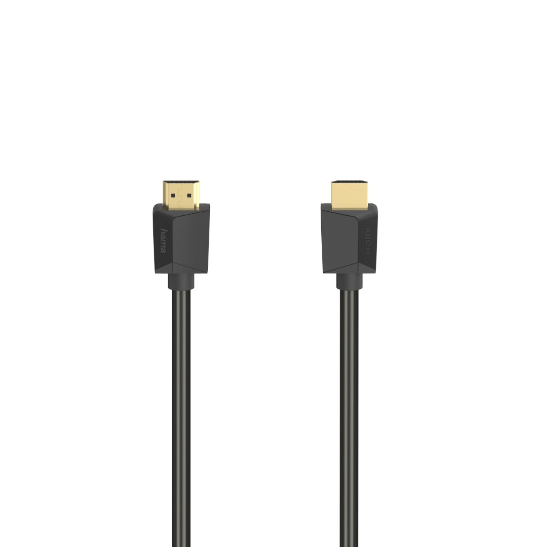HDMI, Kabel, Rechtswinkel, Goldkontakt, Winkelstecker