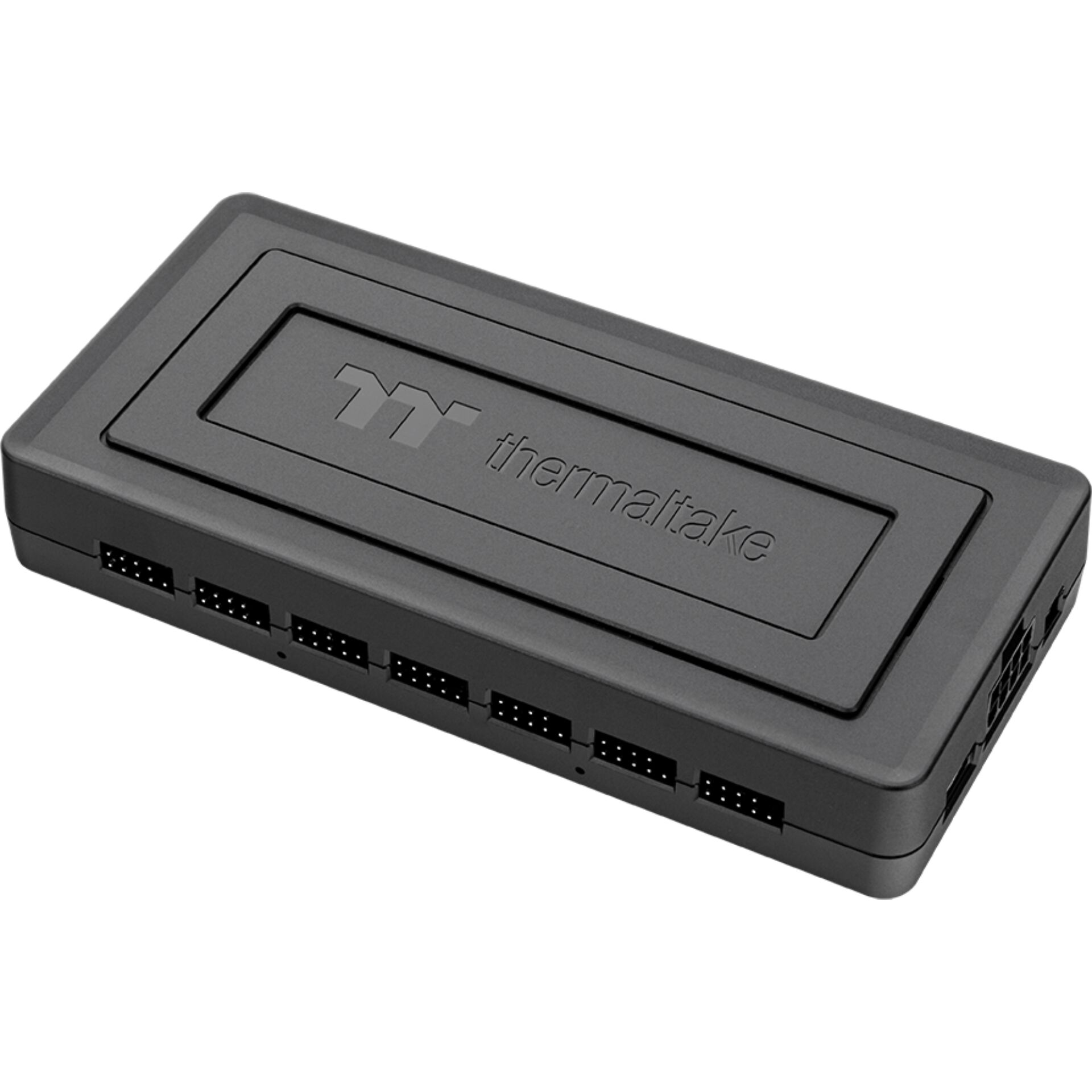 hdd-gehäuse, thermaltake, multi-port, laufwerk-dock, externe-hülle