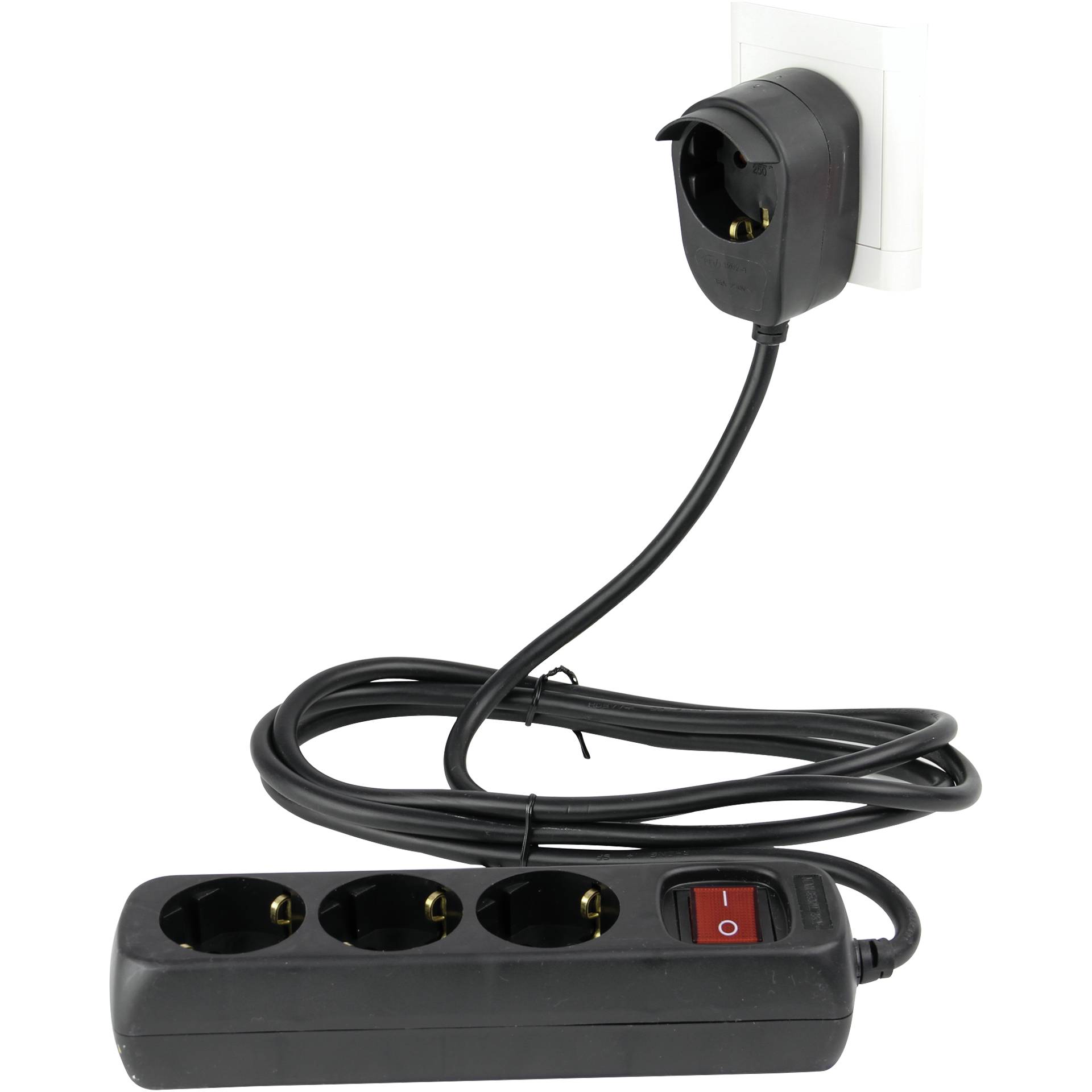 Adapter, Elektronik, Stecker, Rauchrohr