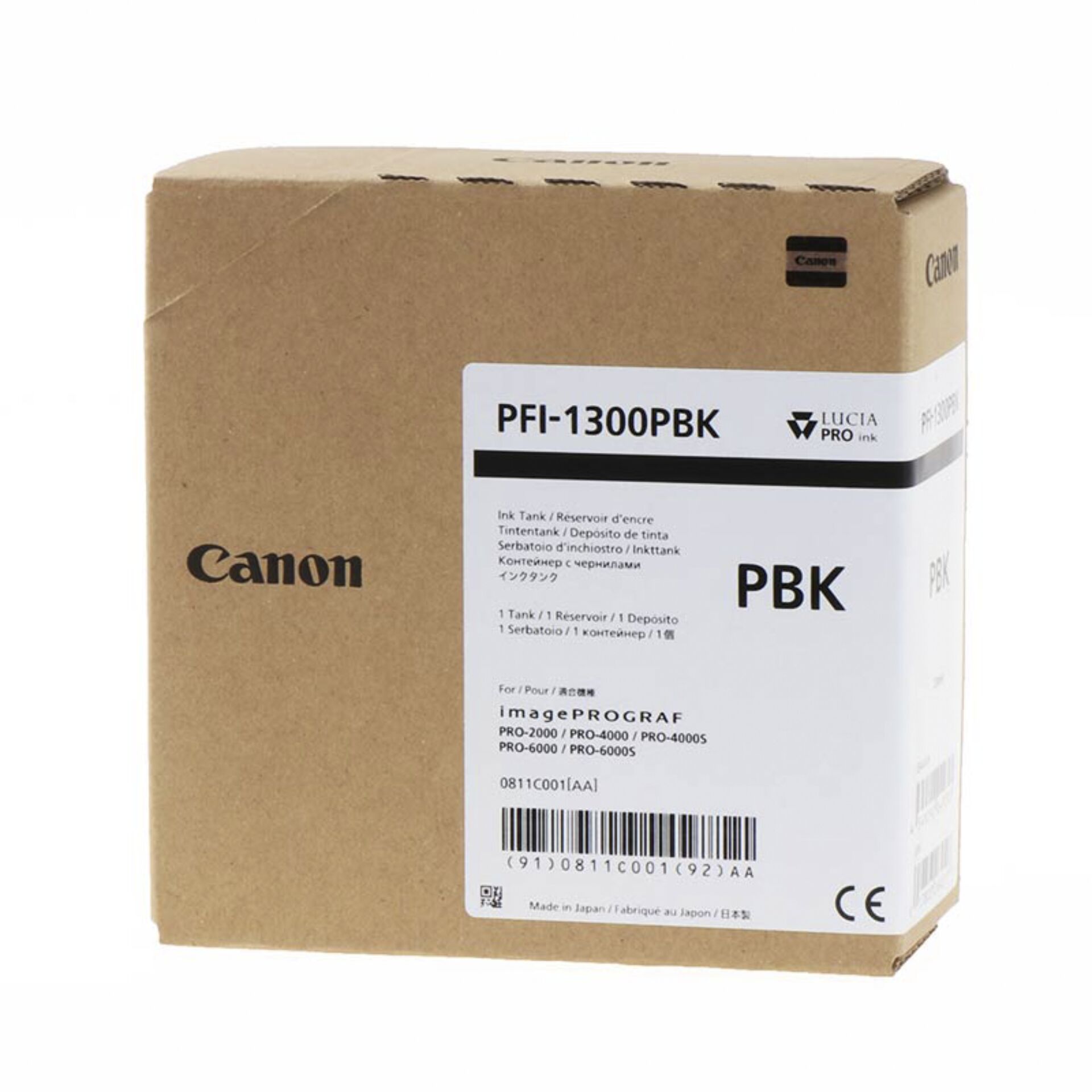 Kiste, Karton, Lieferung des Pakets, Person
