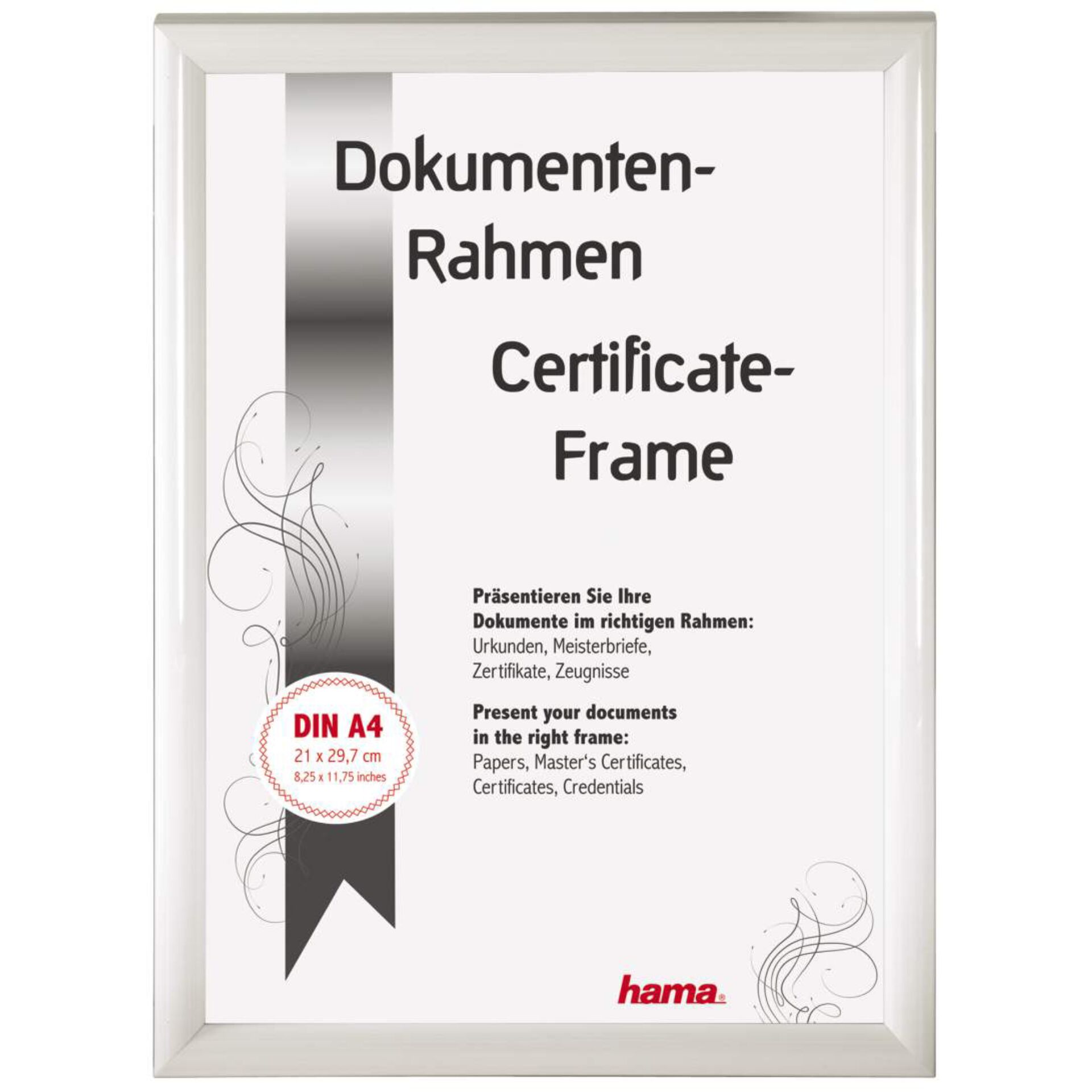 Werbung, Plakat