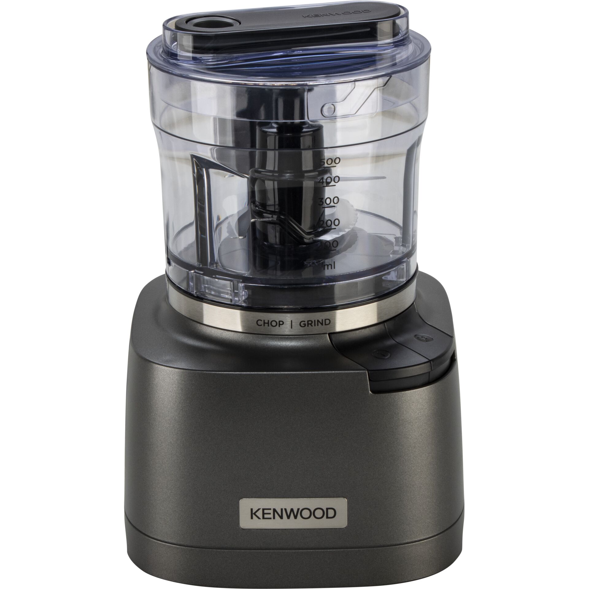Küchenmixer, Entsafter, Kreuzmischer, Glasbehälter, Kenwood