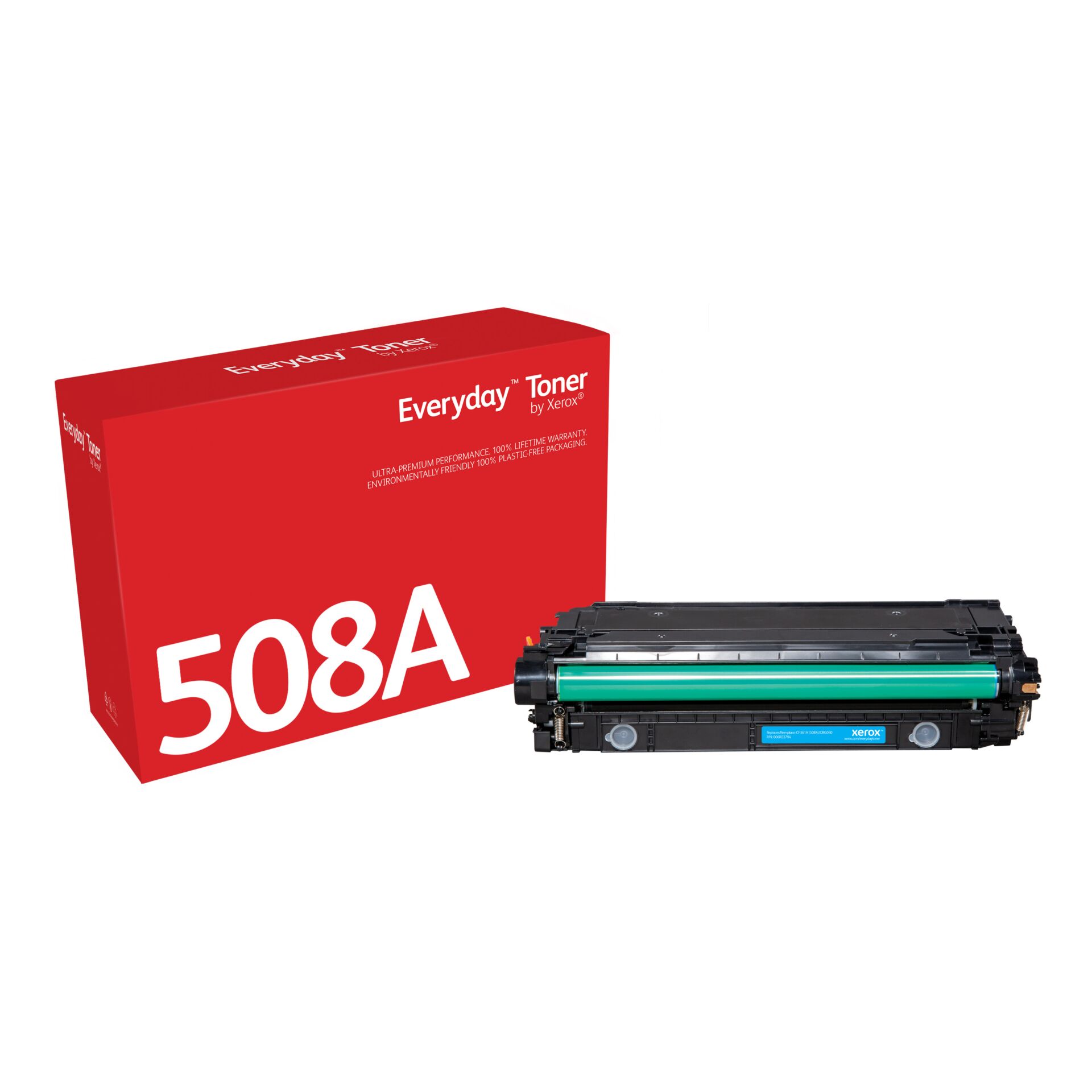 Toner, Lasertoner, Kassette, Druckerzubehör, 80A