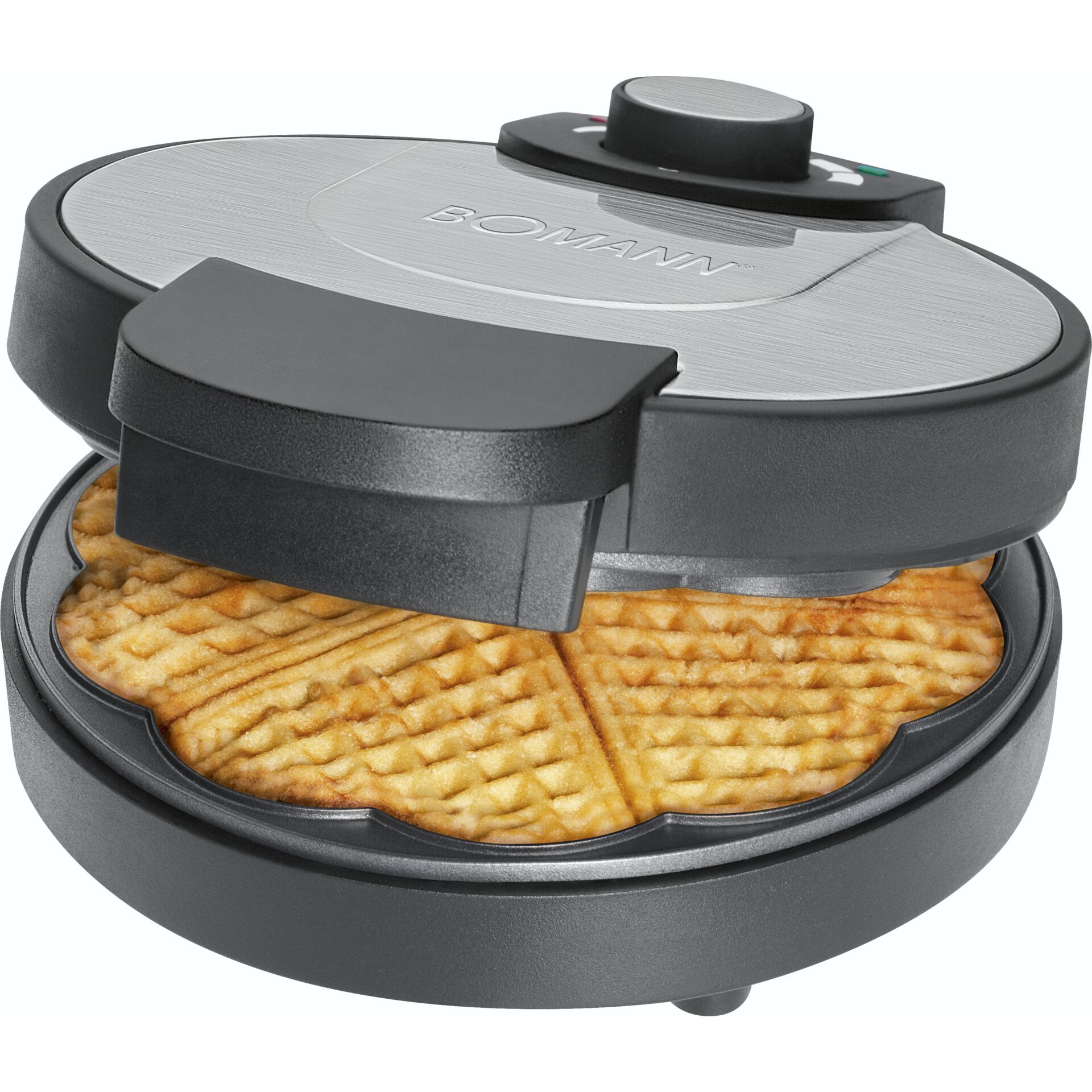 Essen, Waffel