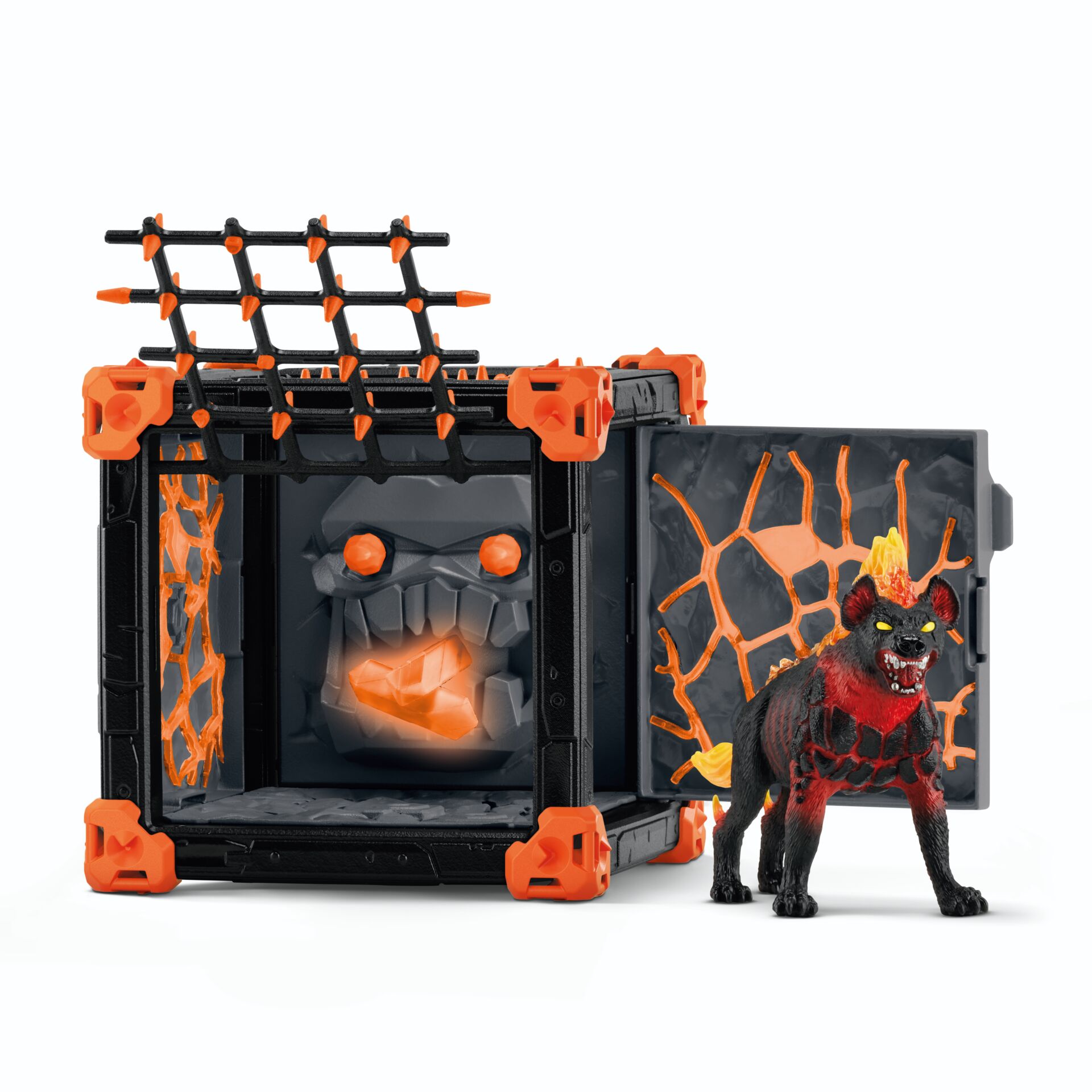 Kamin, Drinnen, Feuerstelle