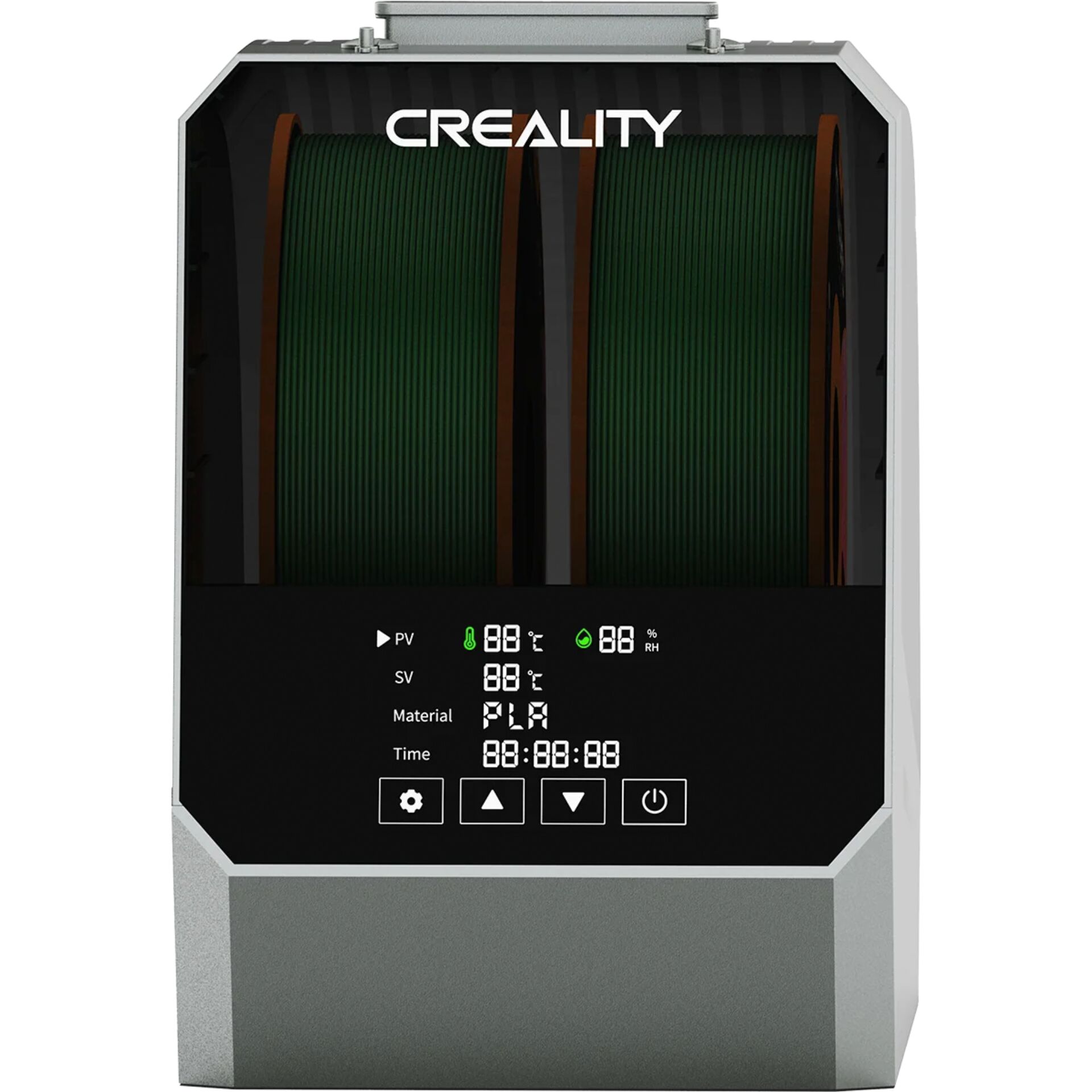3D-Drucker, Filament Spulen, Drucker Zubehör, PLA, Desktop Gerät