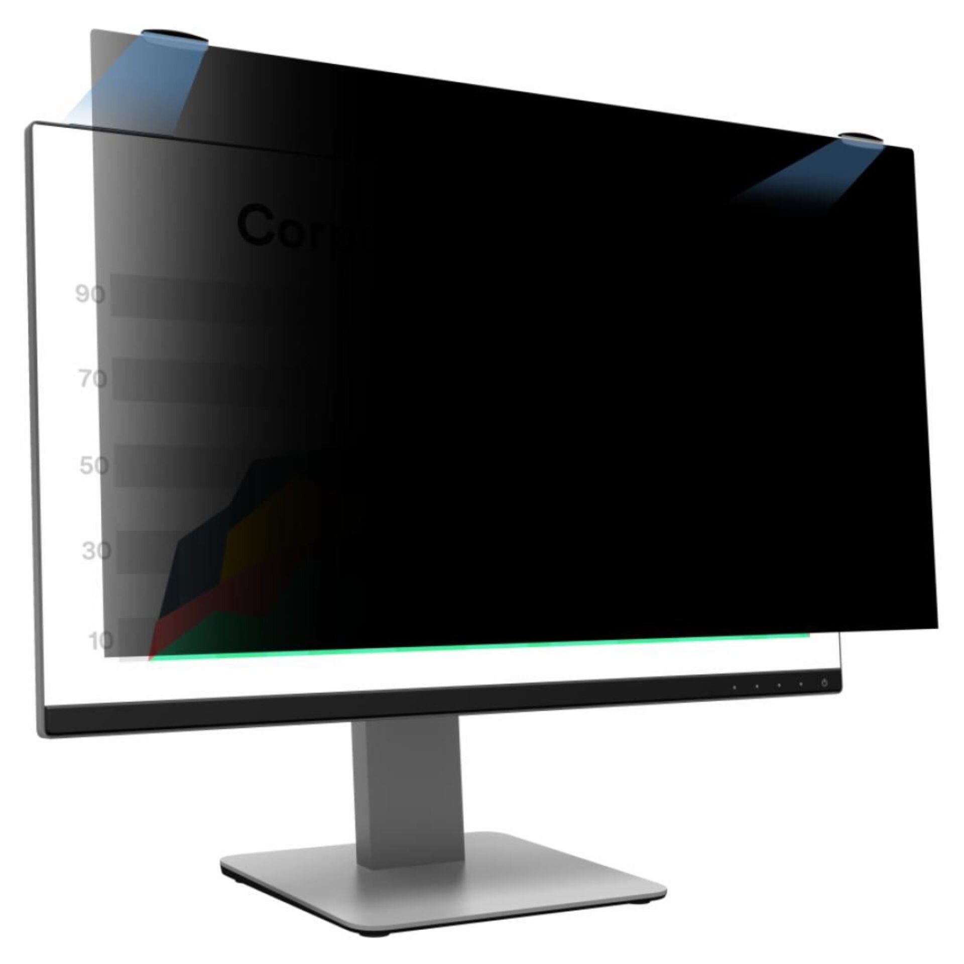 Monitor, LED, Flachbildschirm, Neu, Display