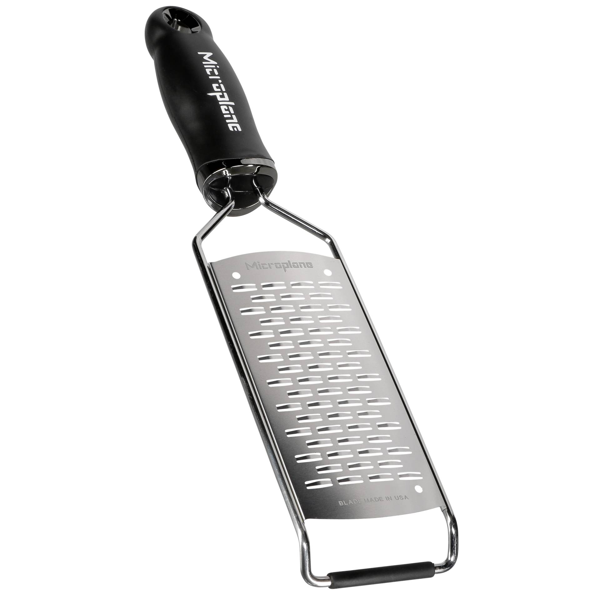 Käse-Reibe, Reibe, Gratinate-Reibe, Käsehobel, Metallreibe